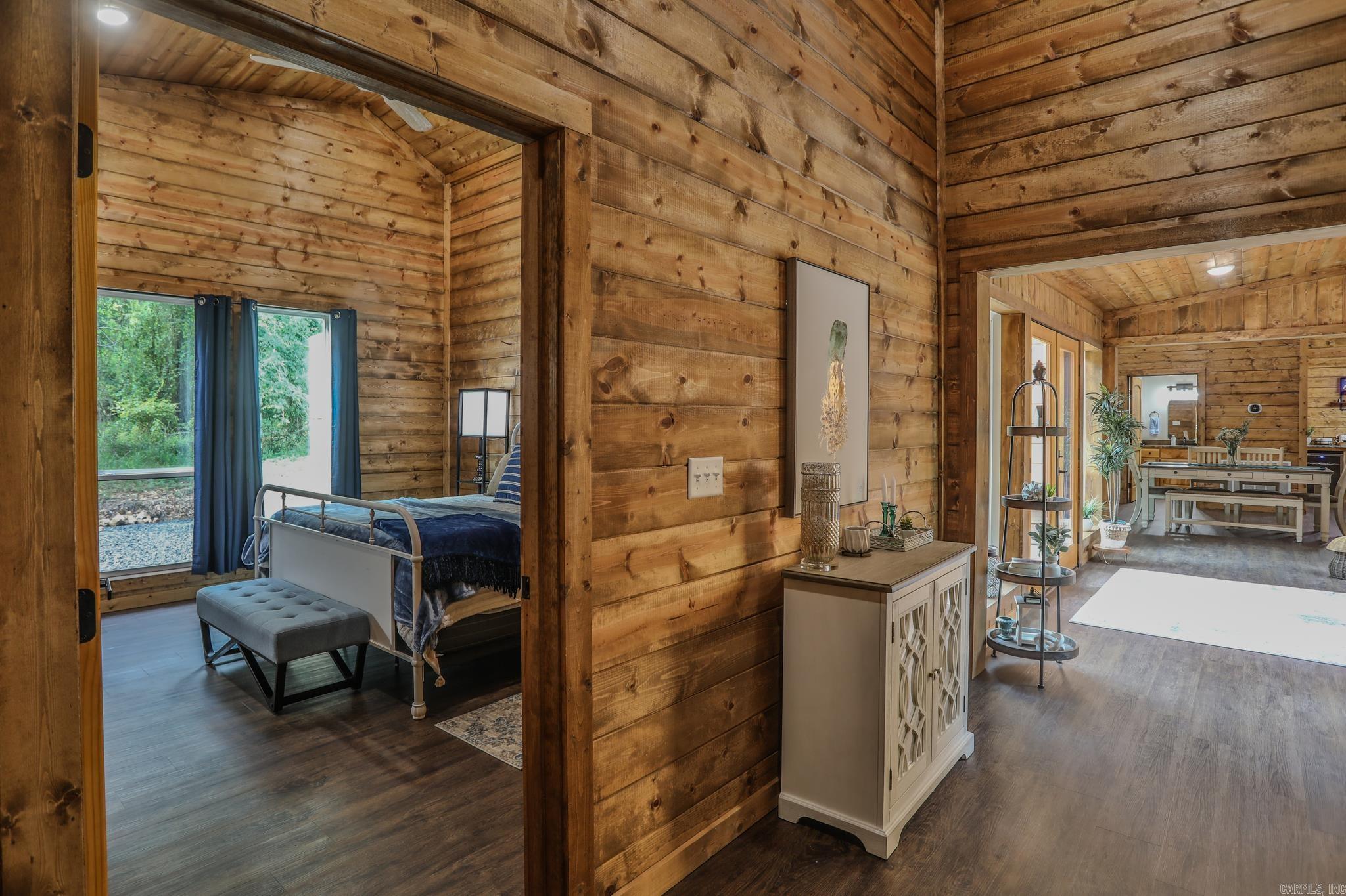 19  Southern Alder  Hochatown, OK