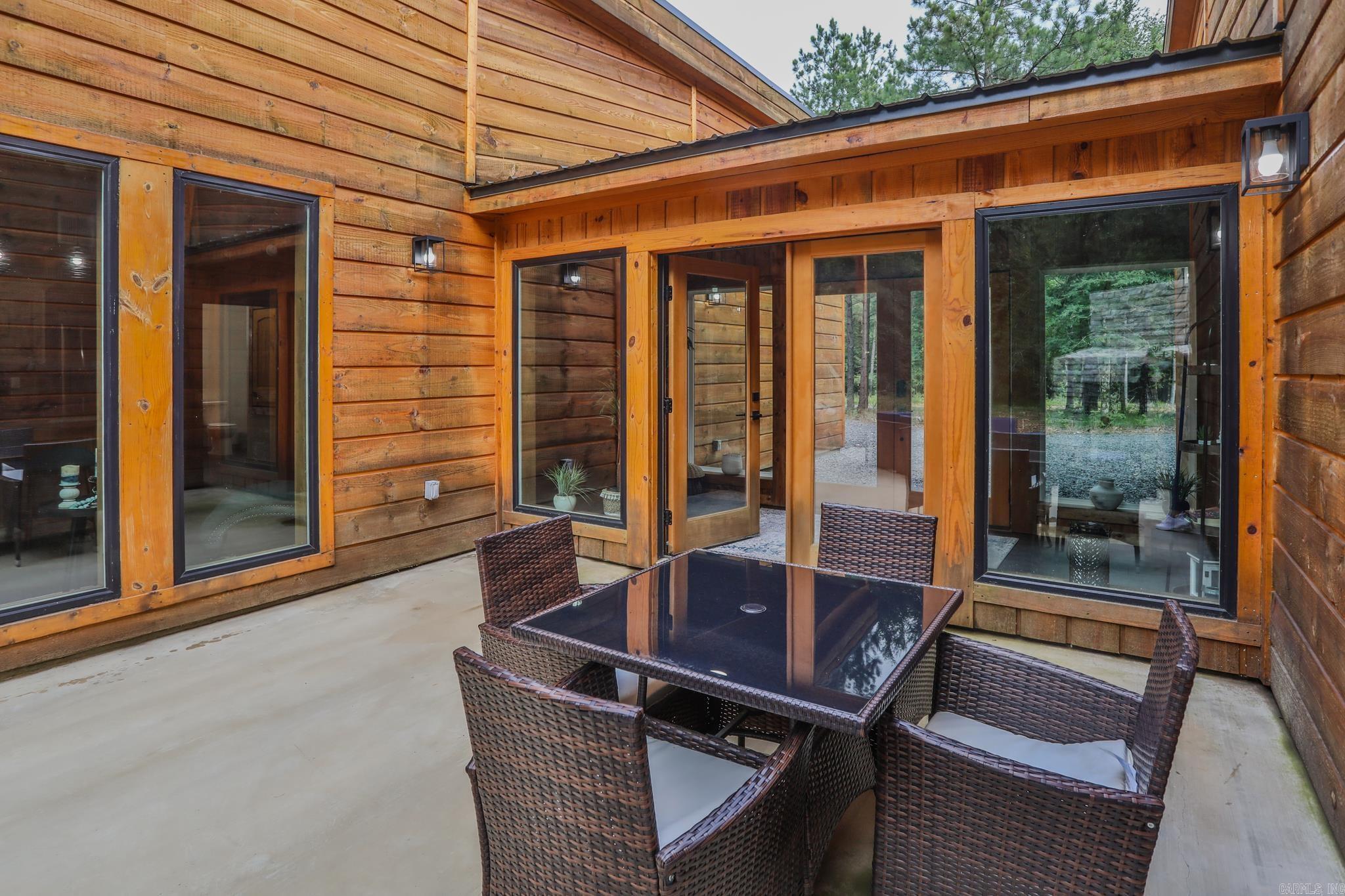 19  Southern Alder  Hochatown, OK
