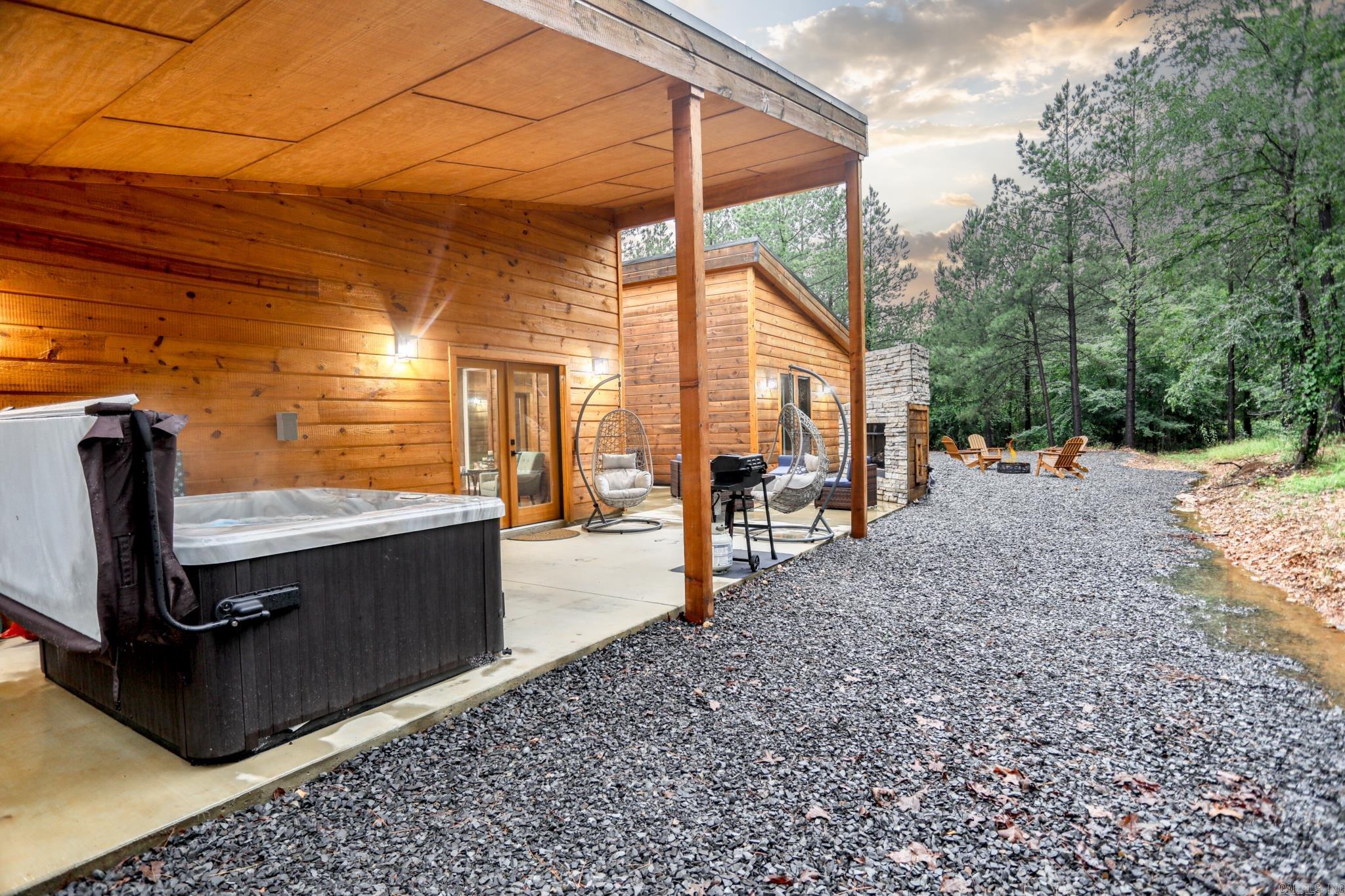 19  Southern Alder  Hochatown, OK