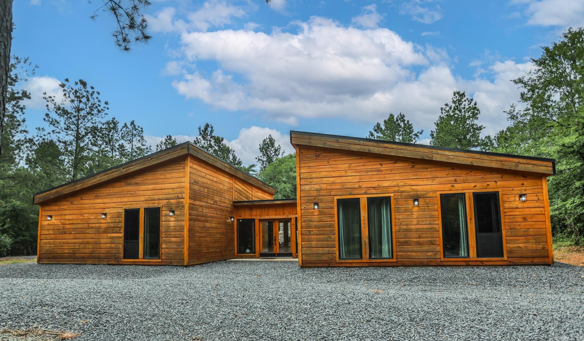 19  Southern Alder  Hochatown, OK