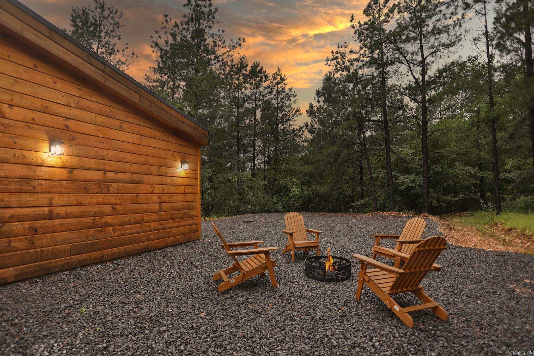 19  Southern Alder  Hochatown, OK