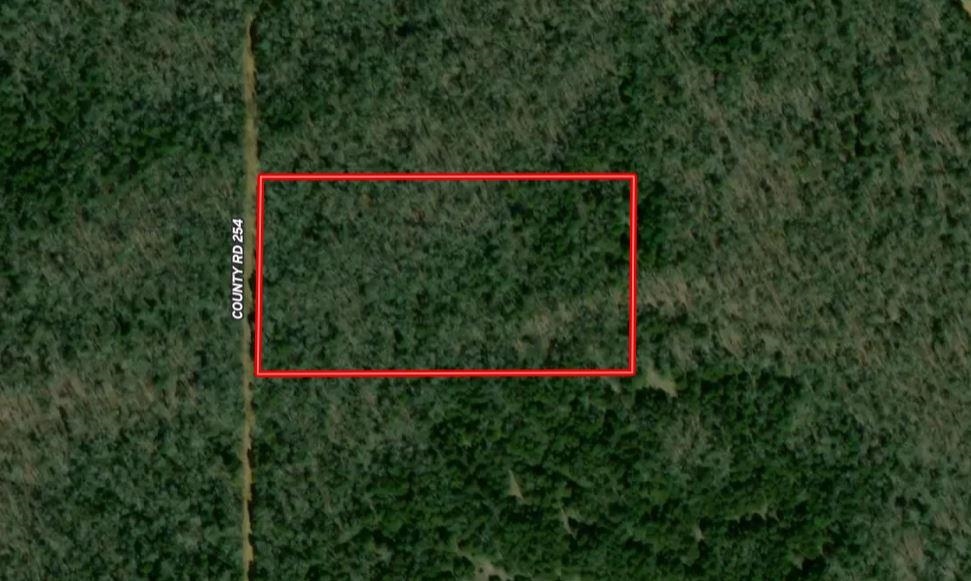 Lot 19 Wolf Hollow Road Ash Flat, AR Halsey Thrasher Harpole Real