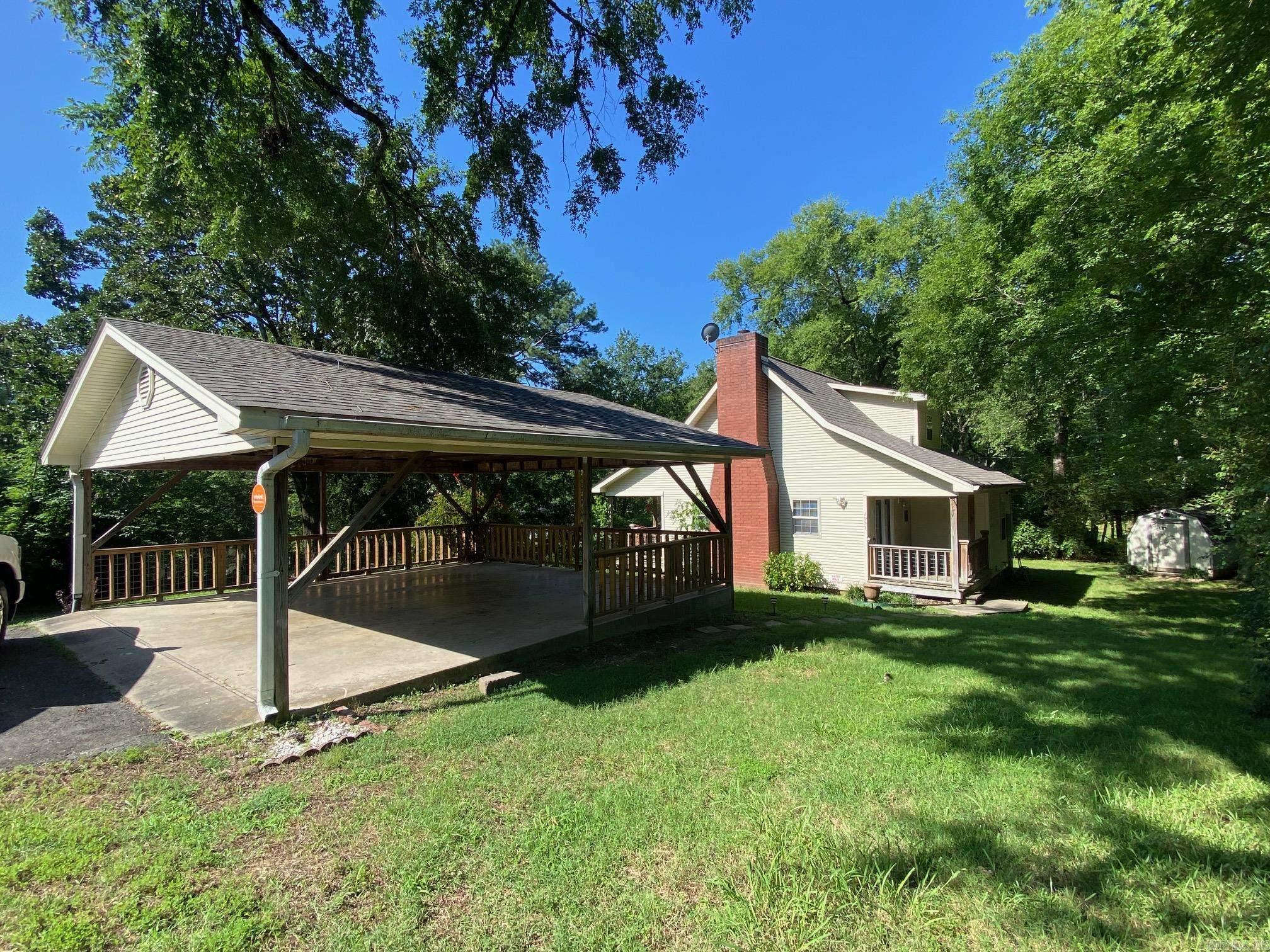 1937  Lakeshore  Hot Springs, AR
