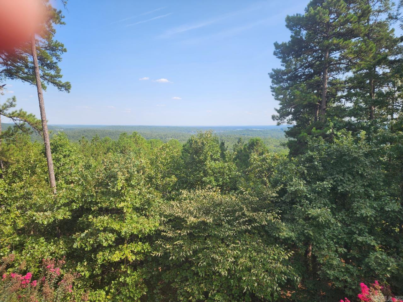 9  Derecho  Hot Springs Village, AR