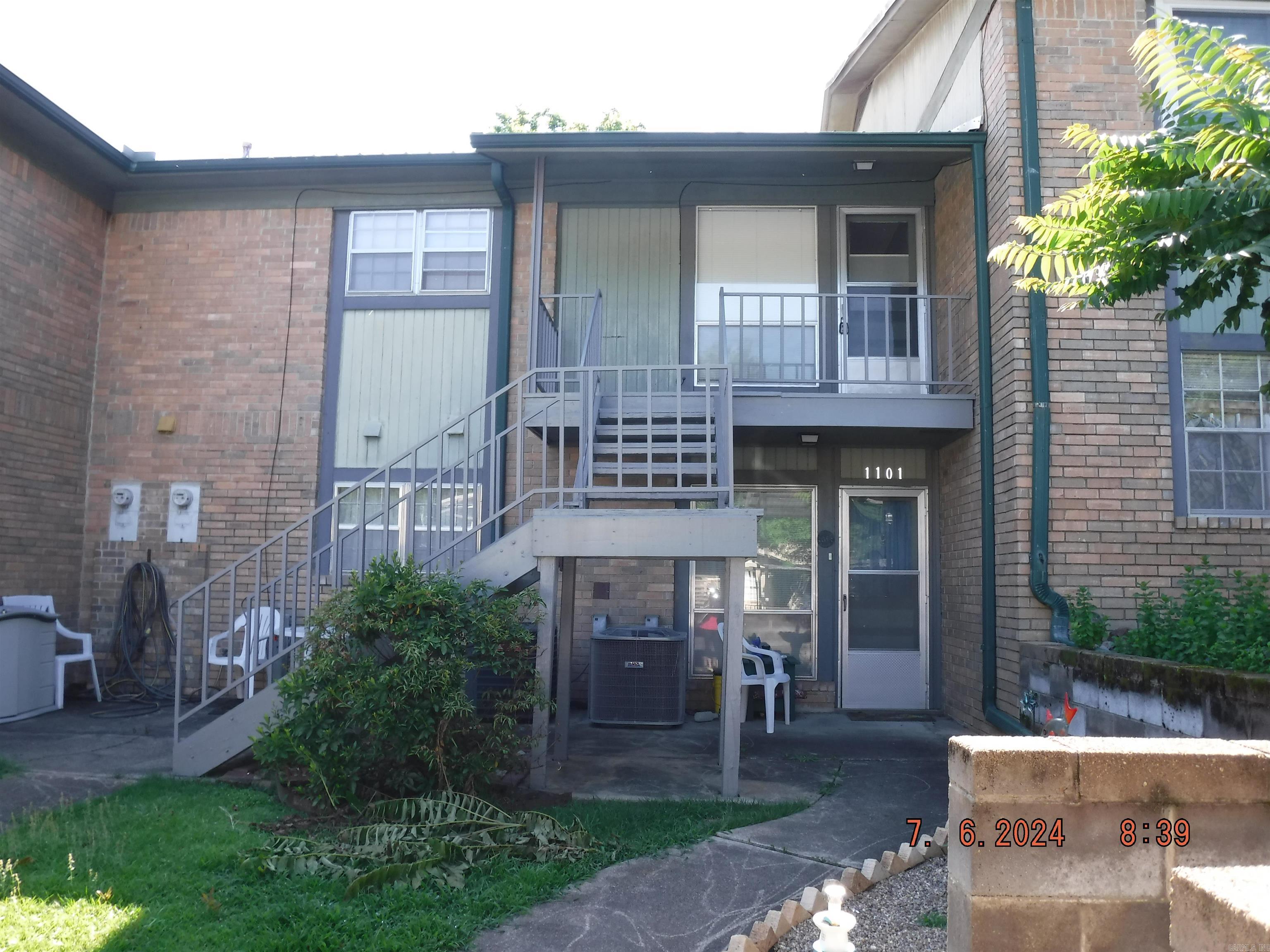 215  Audubon  Hot Springs, AR
