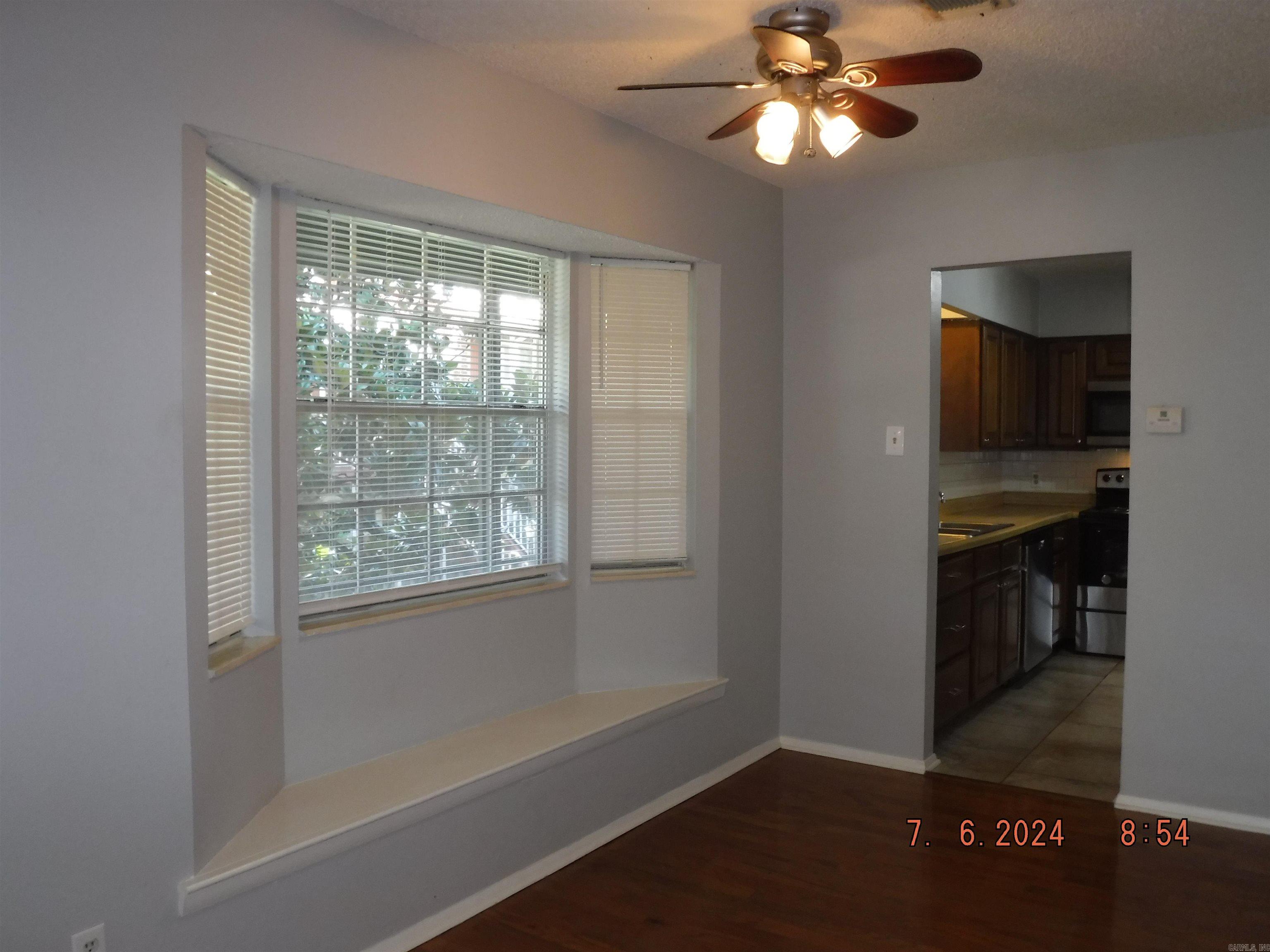 215  Audubon  Hot Springs, AR