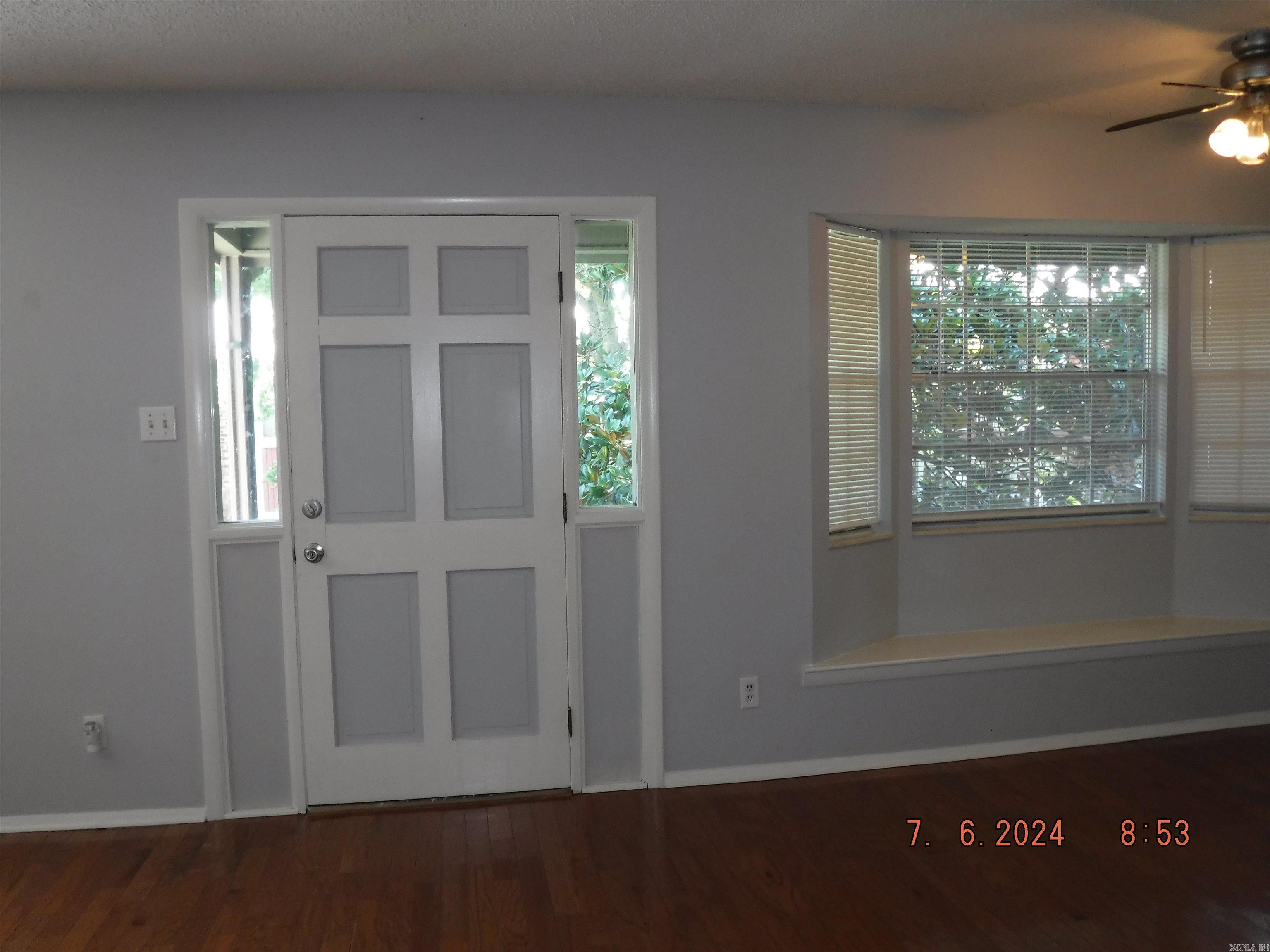 215  Audubon  Hot Springs, AR