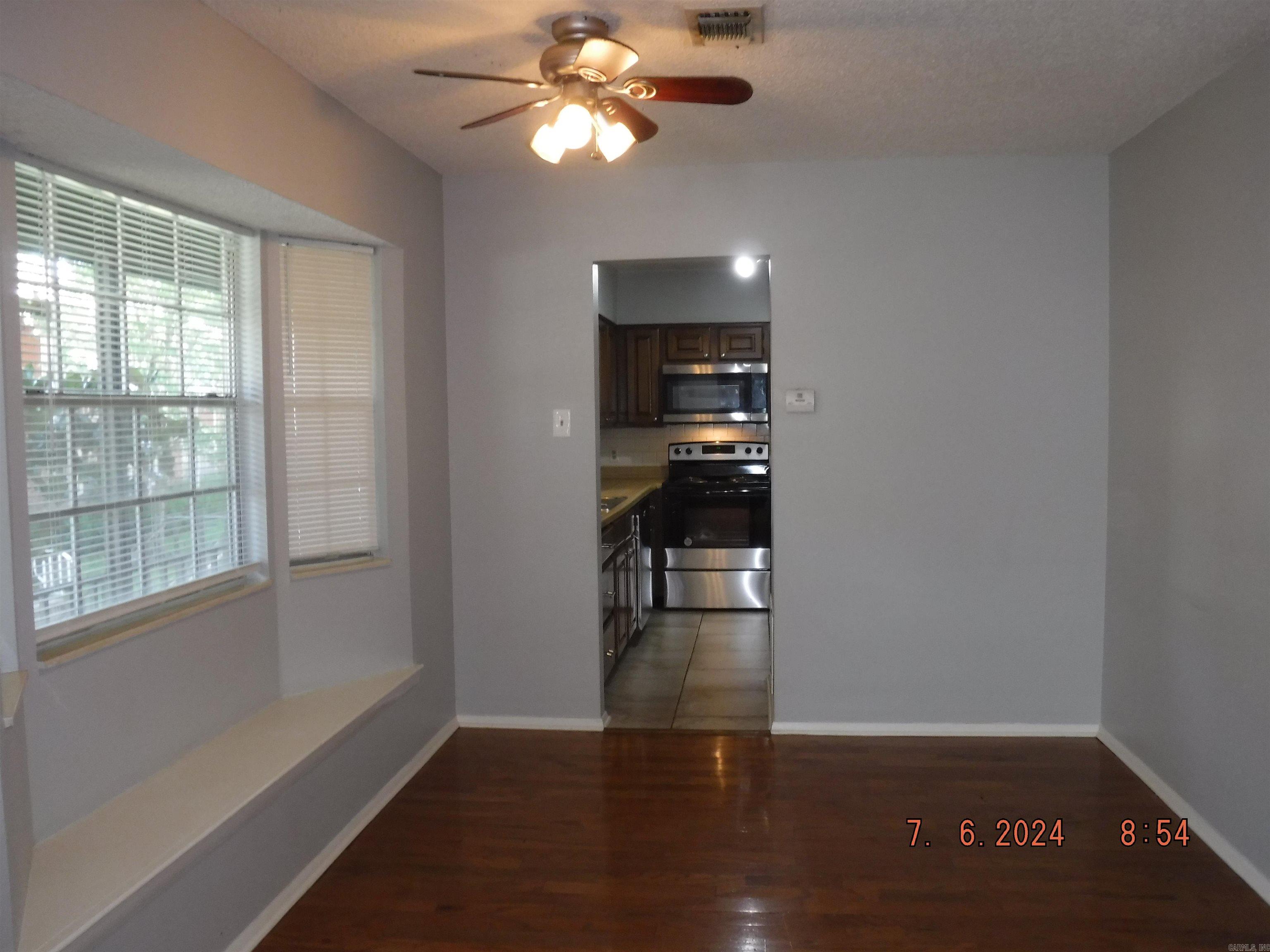 215  Audubon  Hot Springs, AR