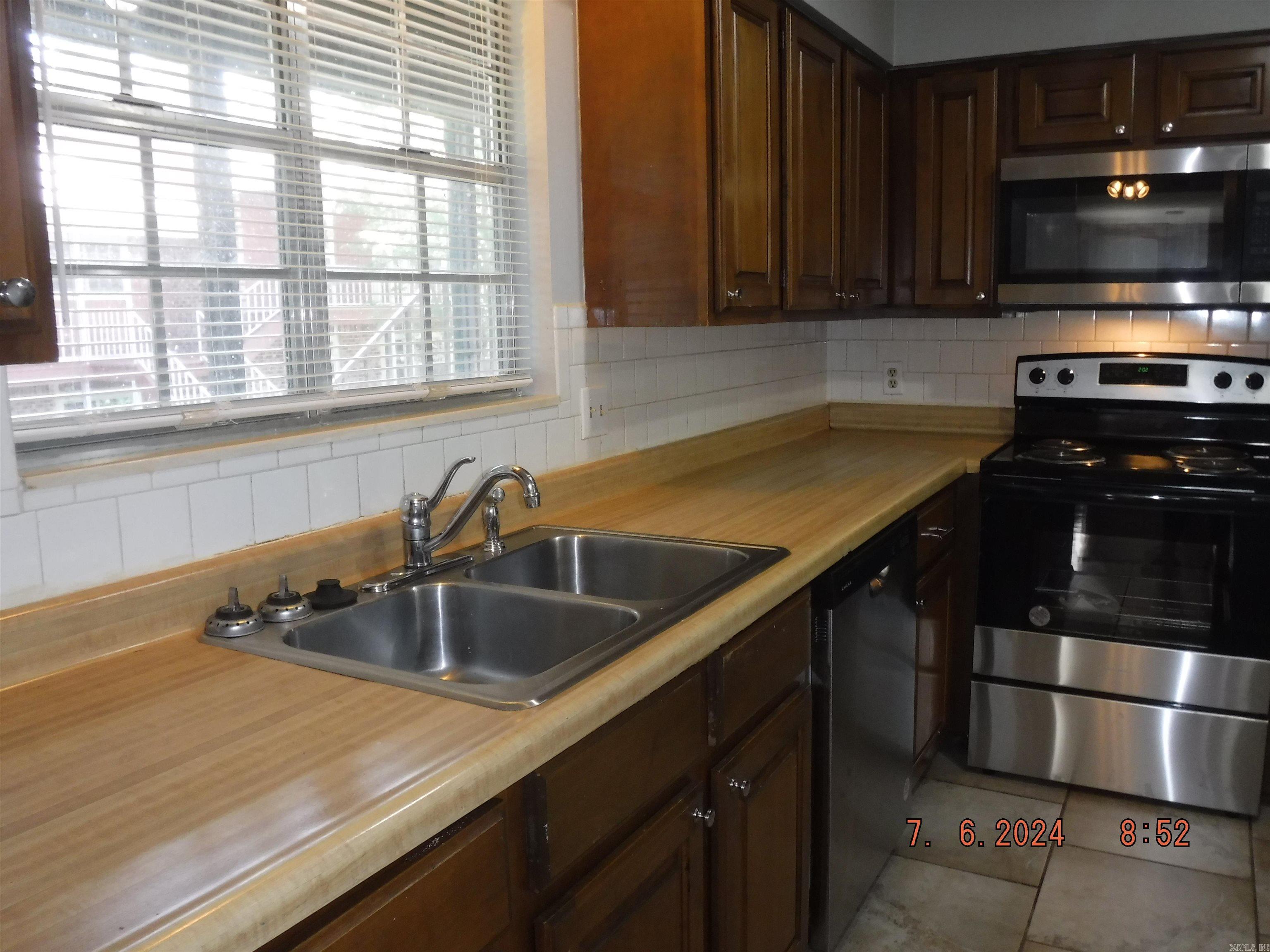 215  Audubon  Hot Springs, AR
