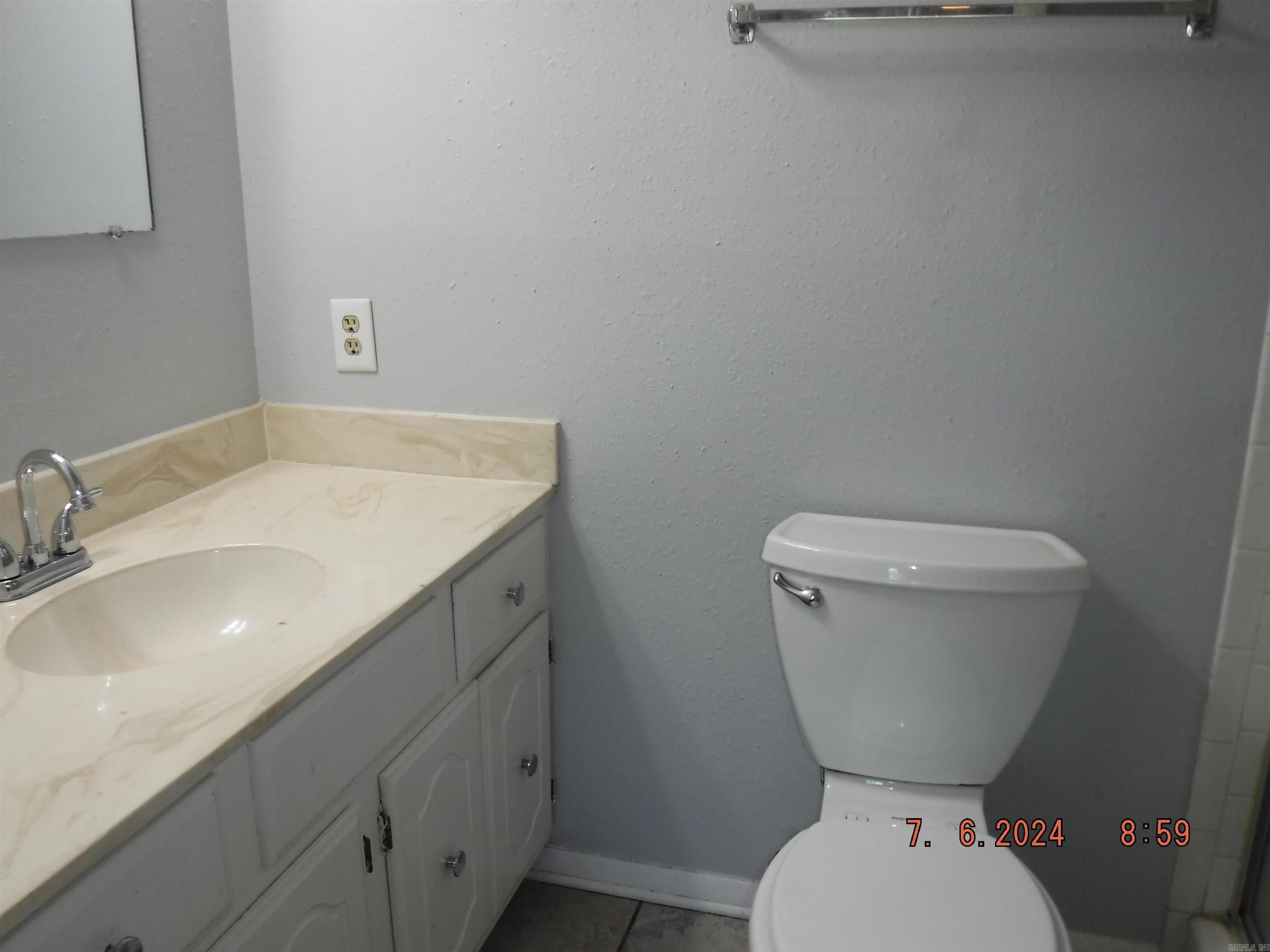 215  Audubon  Hot Springs, AR