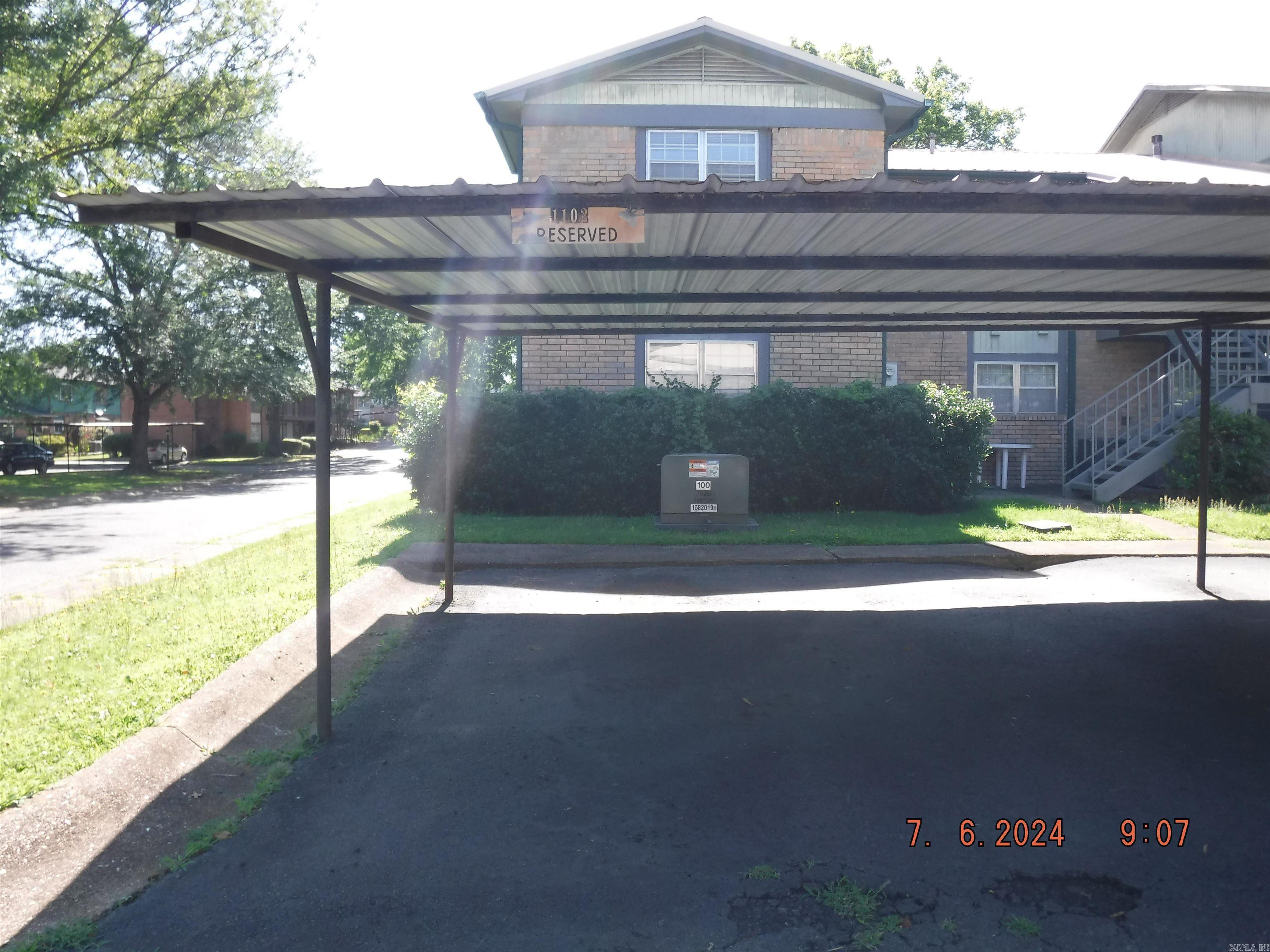 215  Audubon  Hot Springs, AR