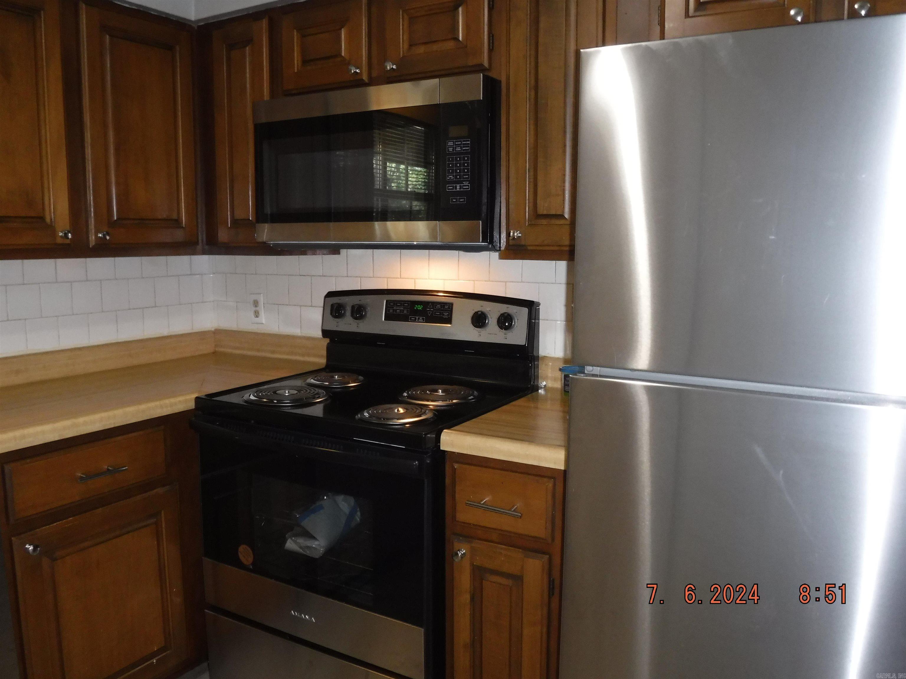 215  Audubon  Hot Springs, AR