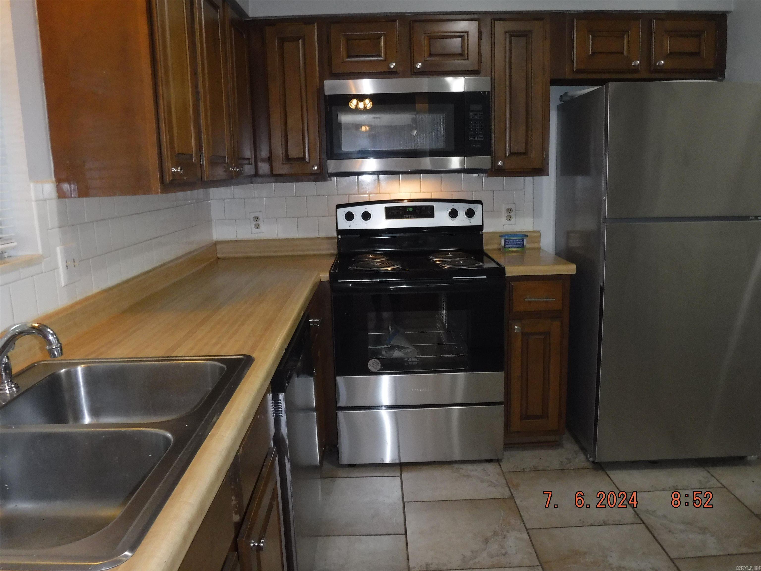 215  Audubon  Hot Springs, AR