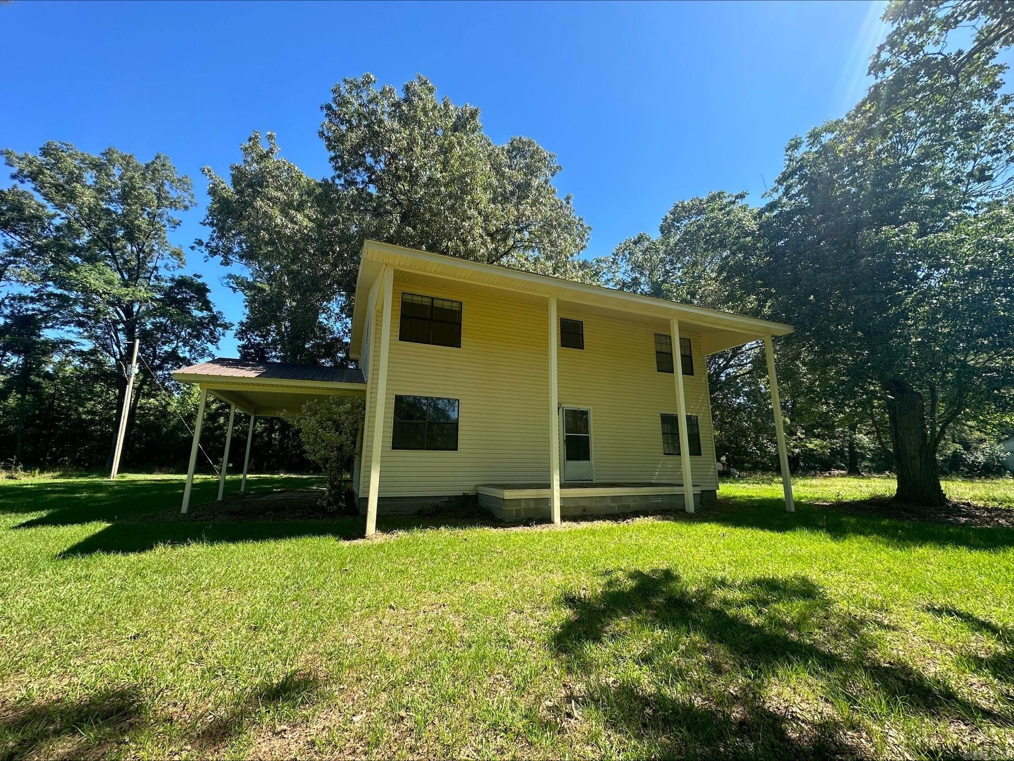 160  McMahon Ln  Wilmar, AR