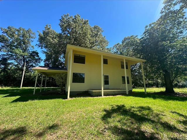 160  McMahon Ln  Wilmar, AR