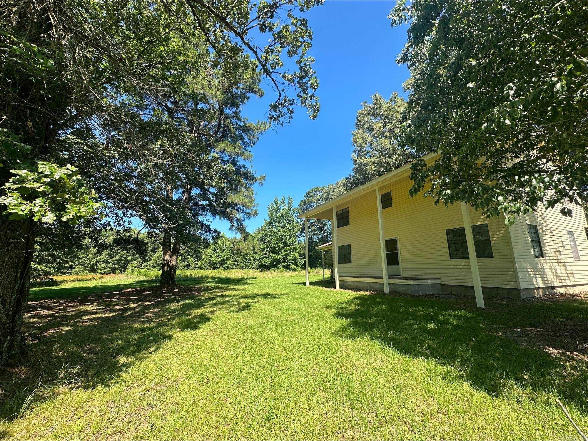 160  McMahon Ln  Wilmar, AR