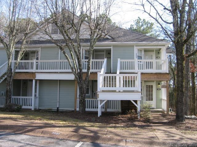 3007  Summerhill Place  Fairfield Bay, AR