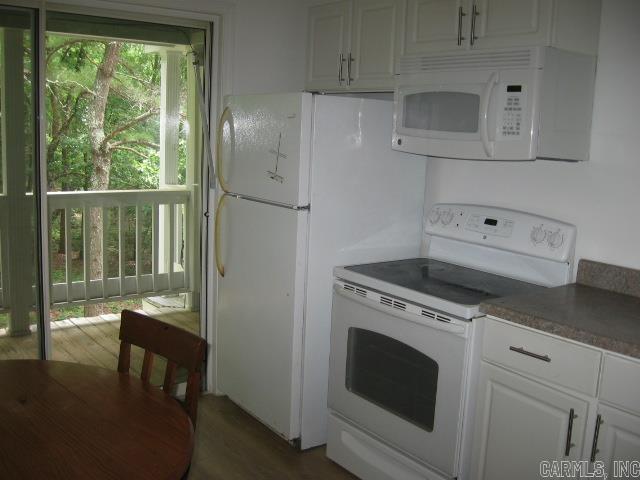 3007  Summerhill Place  Fairfield Bay, AR