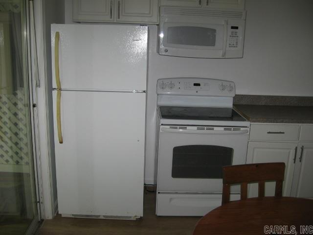 3007  Summerhill Place  Fairfield Bay, AR