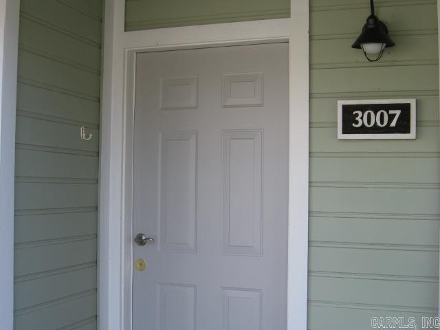 3007  Summerhill Place  Fairfield Bay, AR