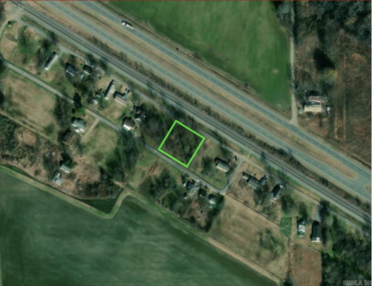 000  Railroad  Grady, AR