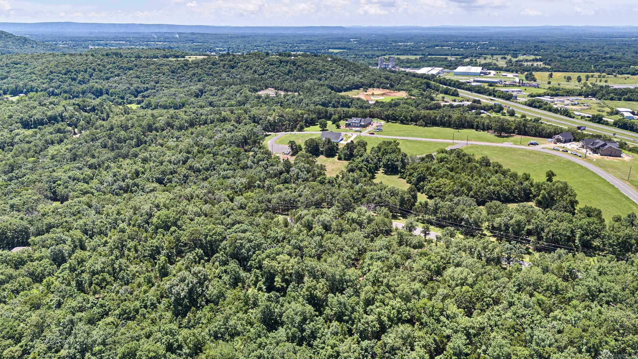 553  Apple Lot #14 Russellville, AR
