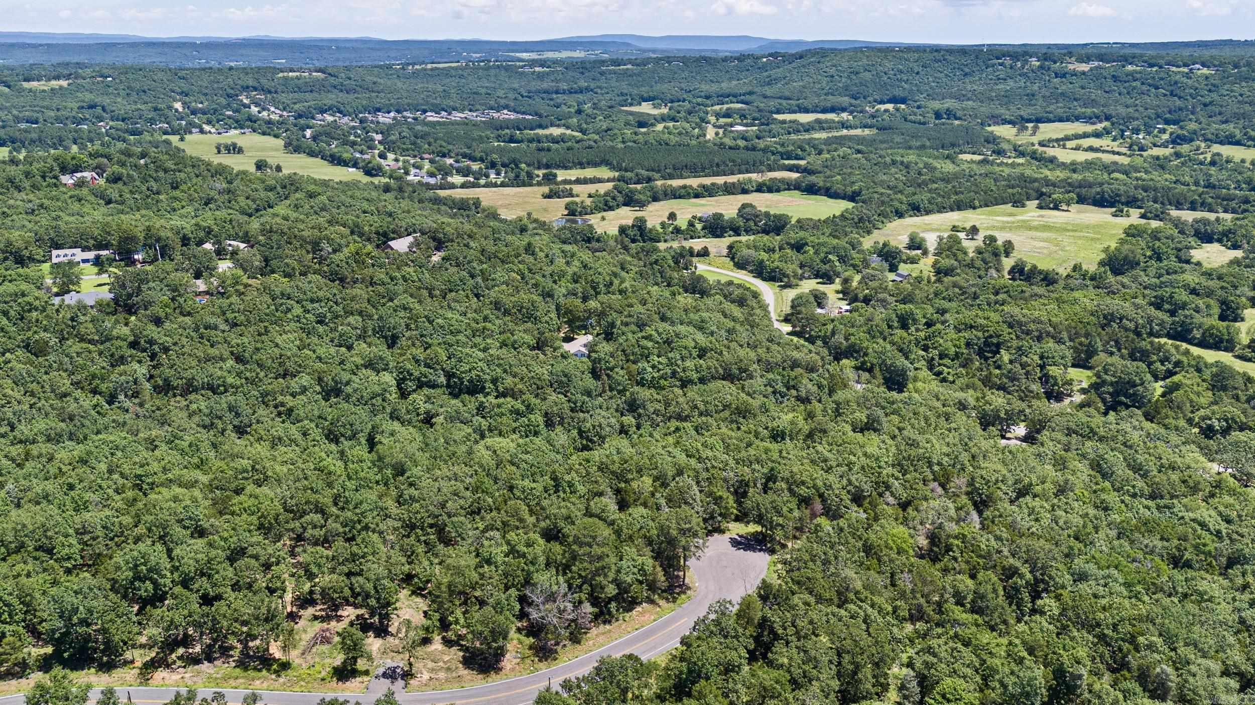 553  Apple Lot #14 Russellville, AR
