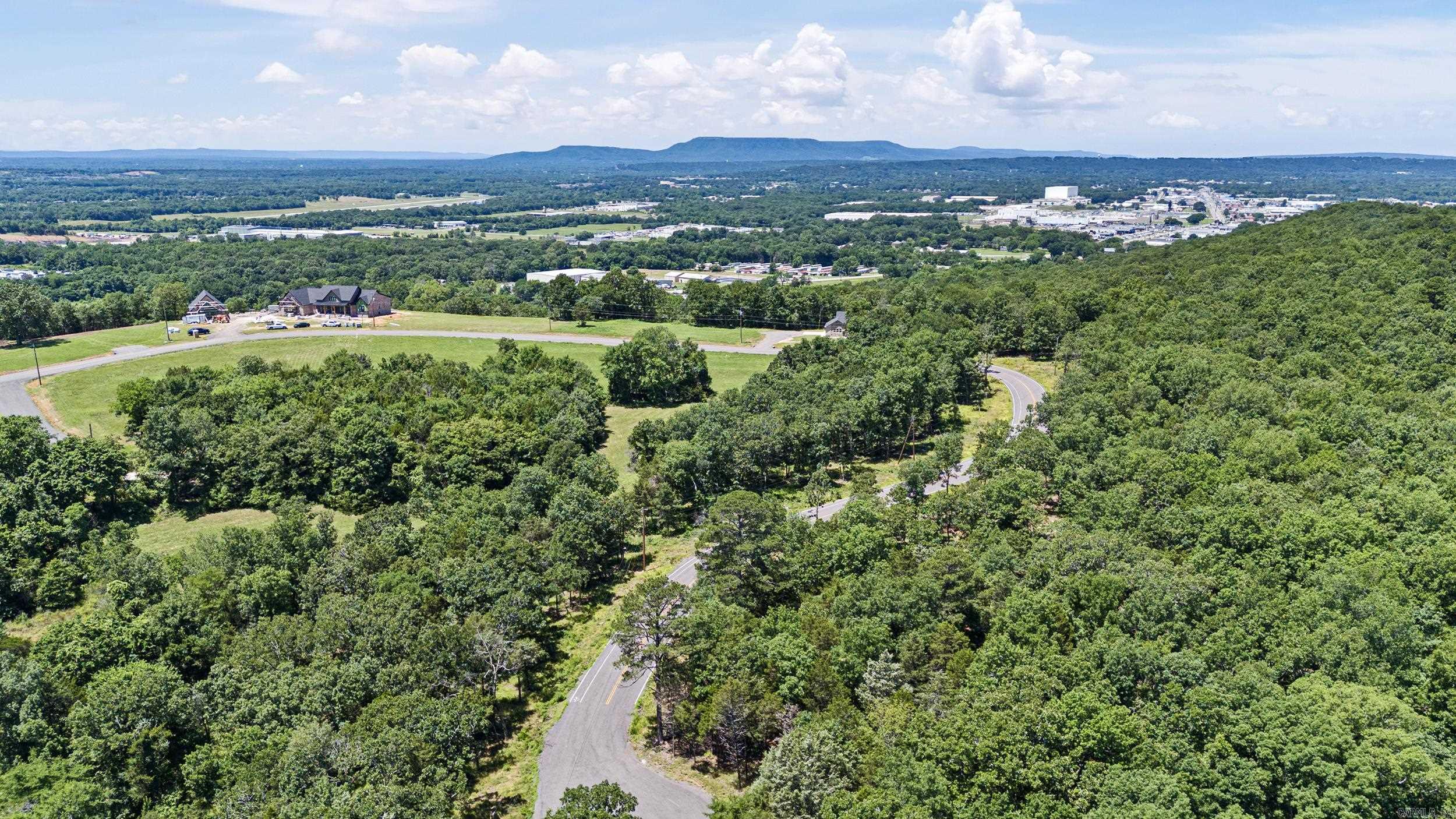 553  Apple Lot #14 Russellville, AR