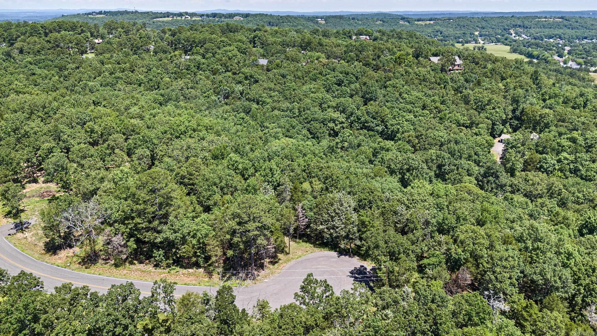 553  Apple Lot #14 Russellville, AR