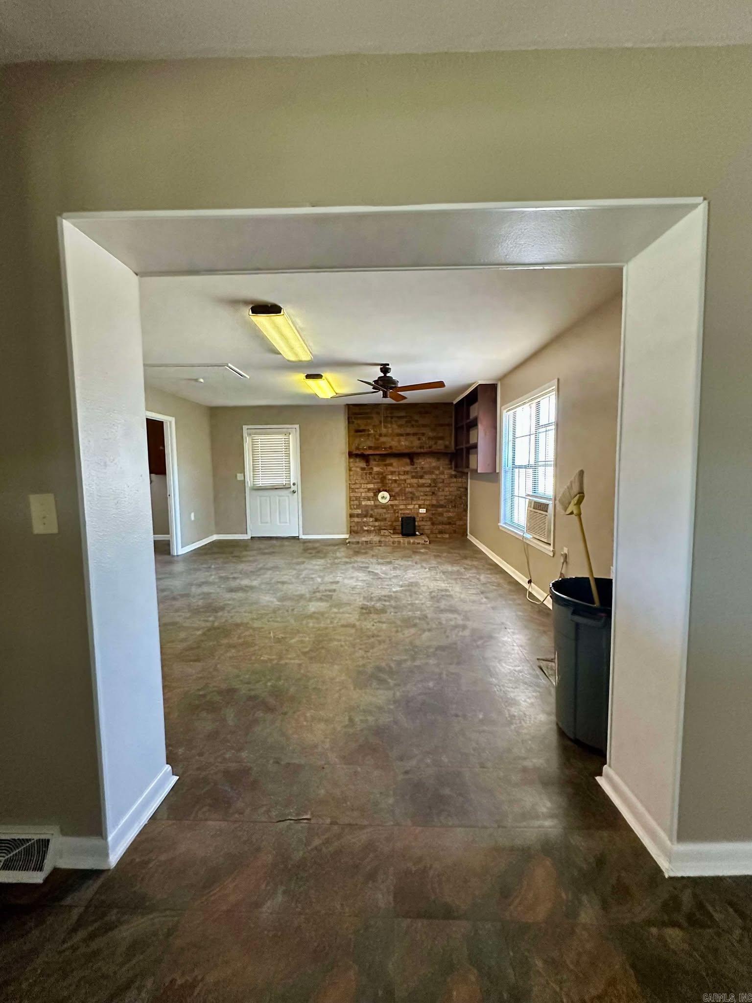 133 & 135  Pearl St  Wickes, AR
