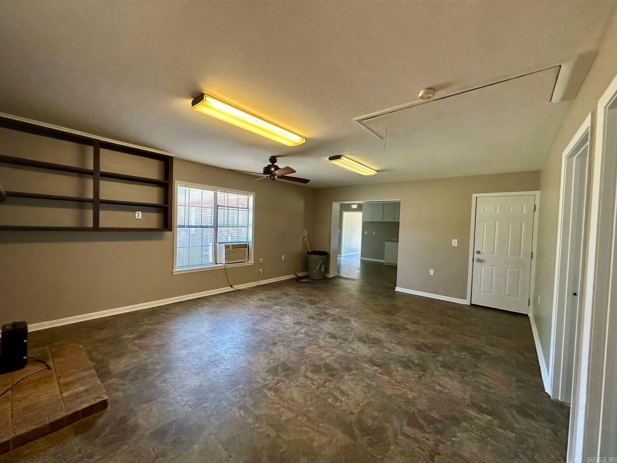 133 & 135  Pearl St  Wickes, AR