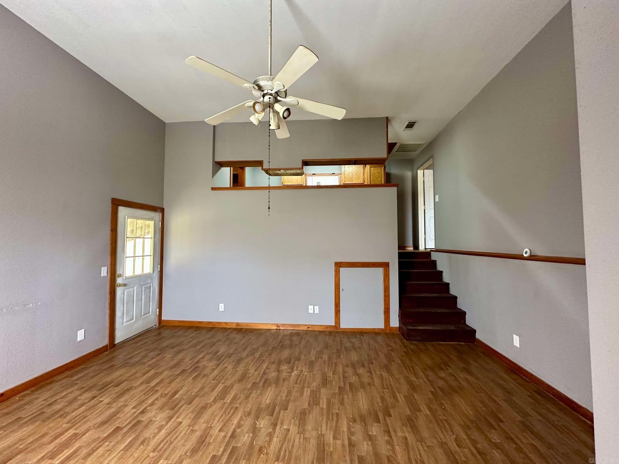 133 & 135  Pearl St  Wickes, AR