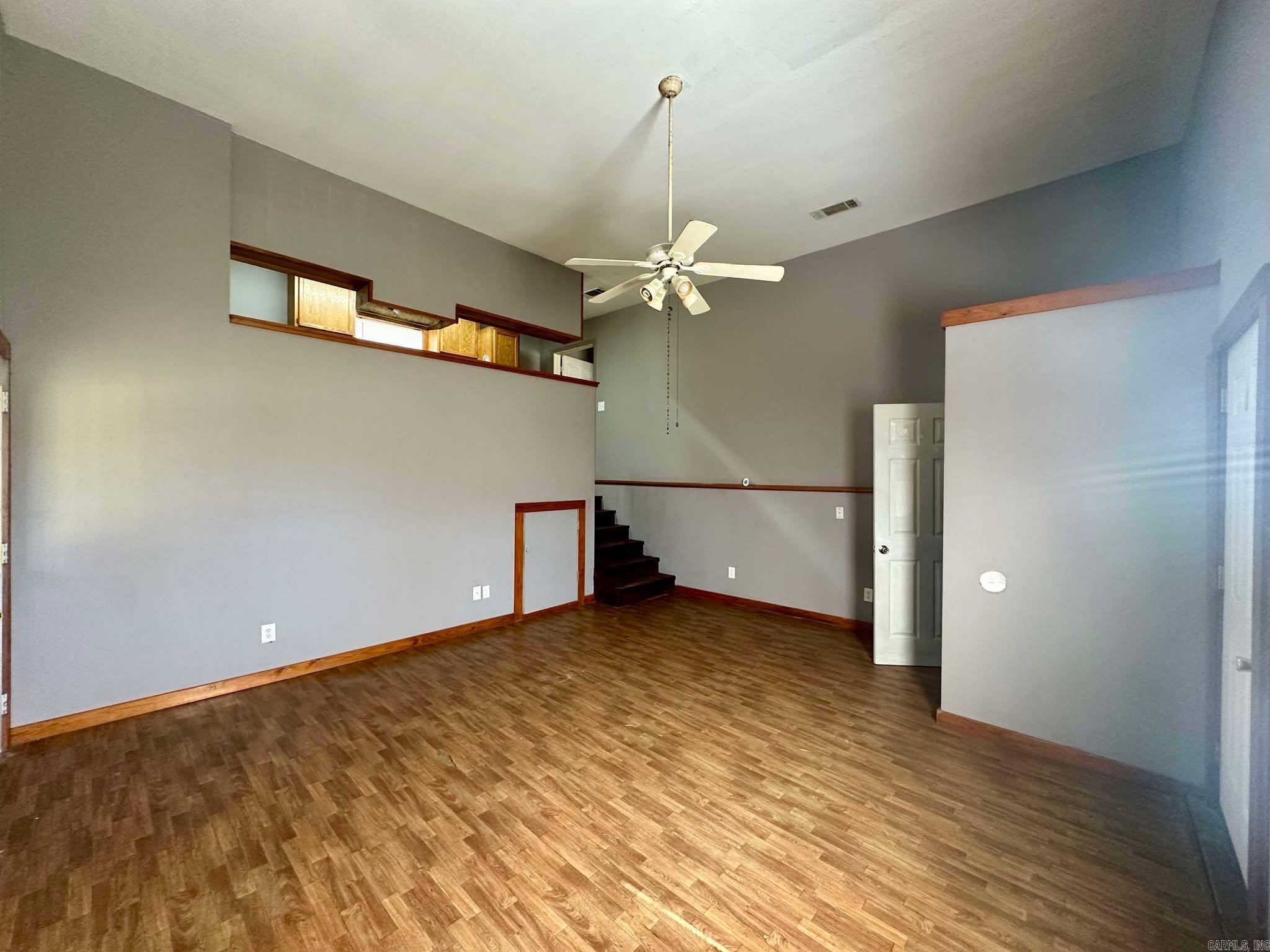 133 & 135  Pearl St  Wickes, AR