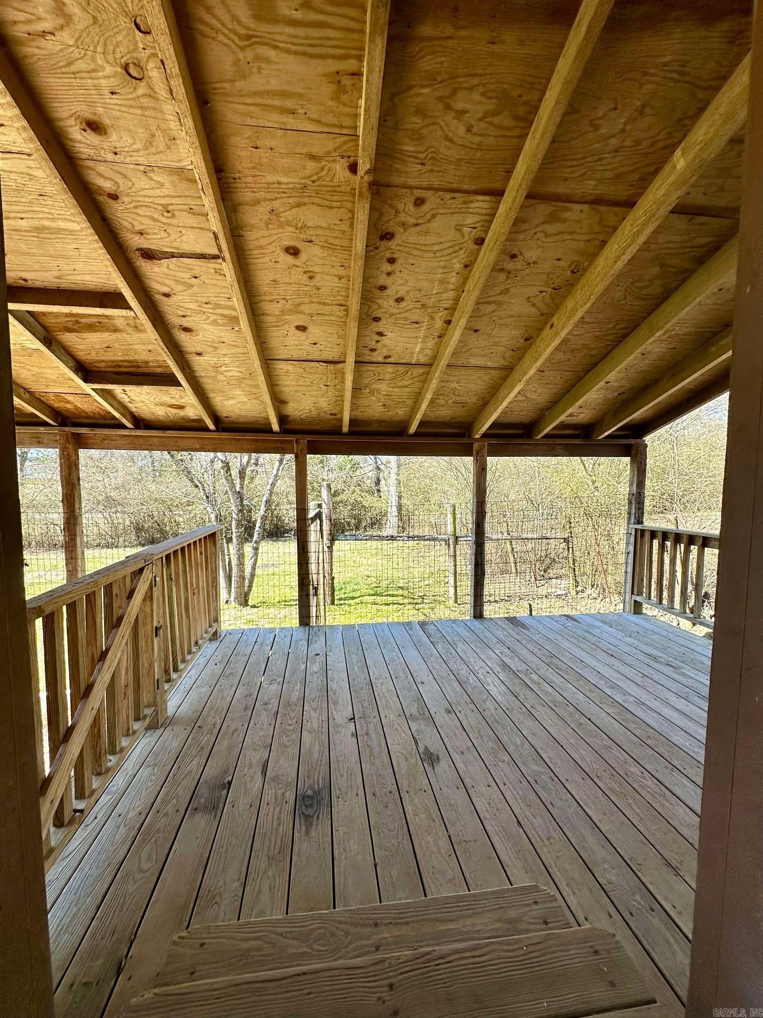 133 & 135  Pearl St  Wickes, AR