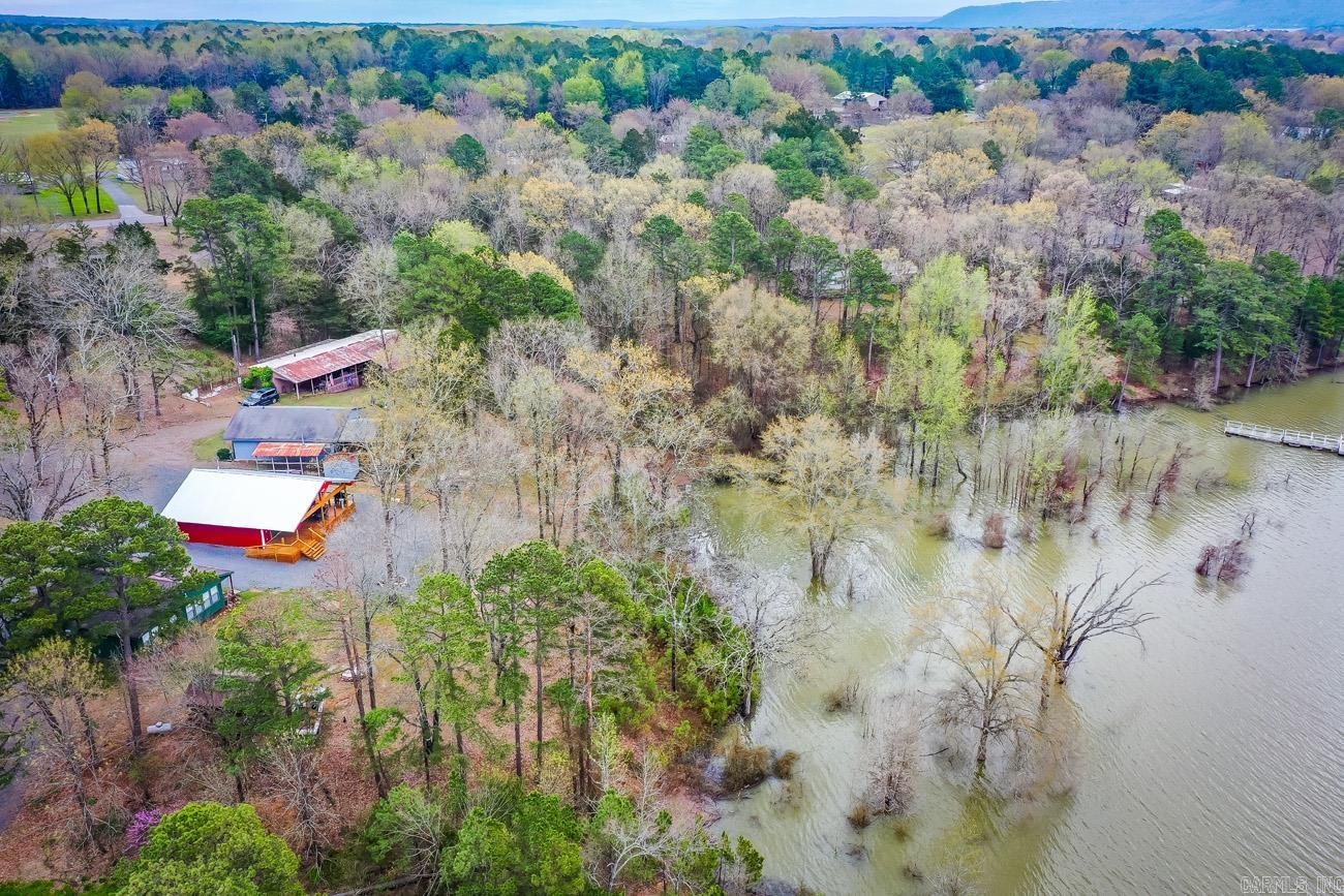 533  Stark Road  Greers Ferry, AR