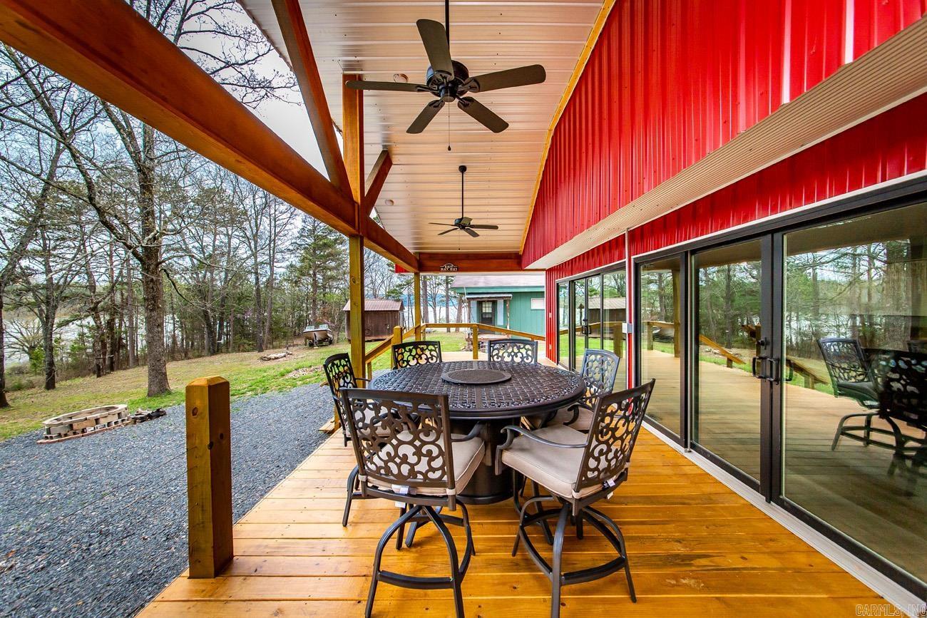 533  Stark Road  Greers Ferry, AR