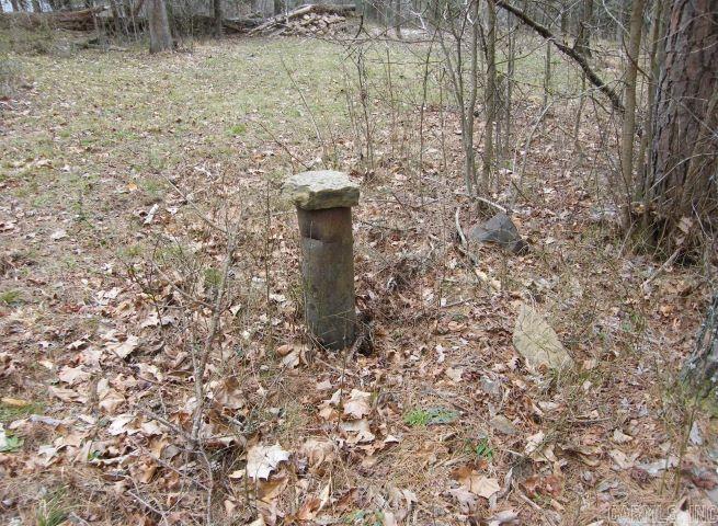 0  CR 6151  Pettigrew, AR