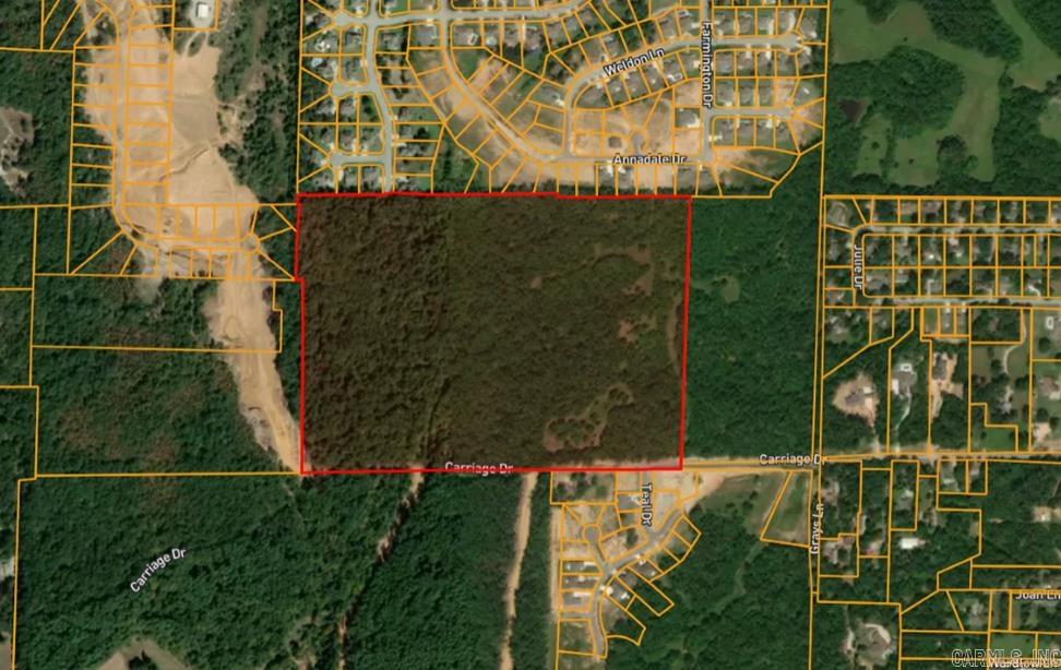 61  Acres Carriage  Jonesboro, AR