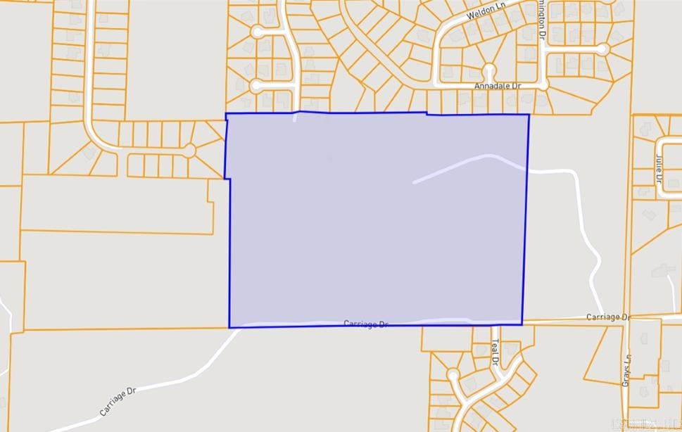 61  Acres Carriage  Jonesboro, AR