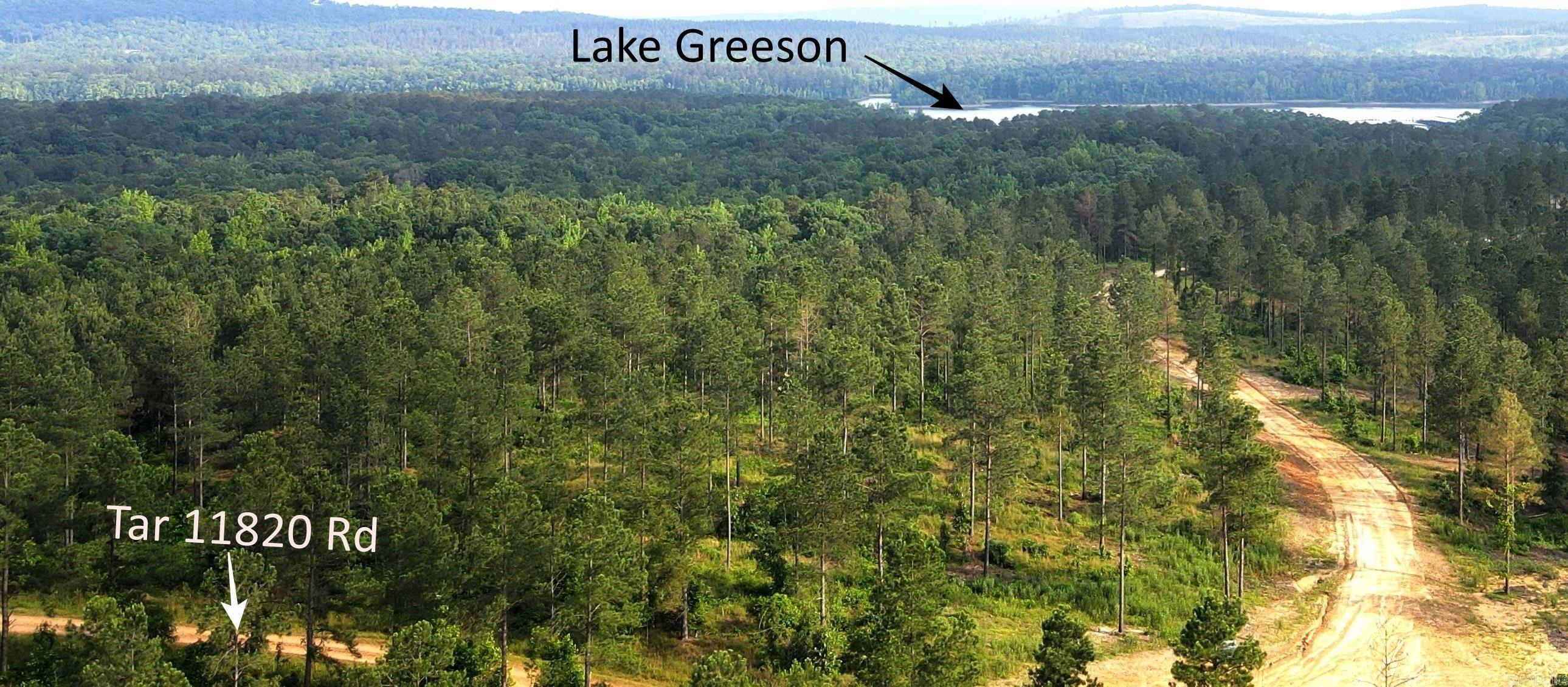 TBD  The Plantation Lot 58 Kirby, AR