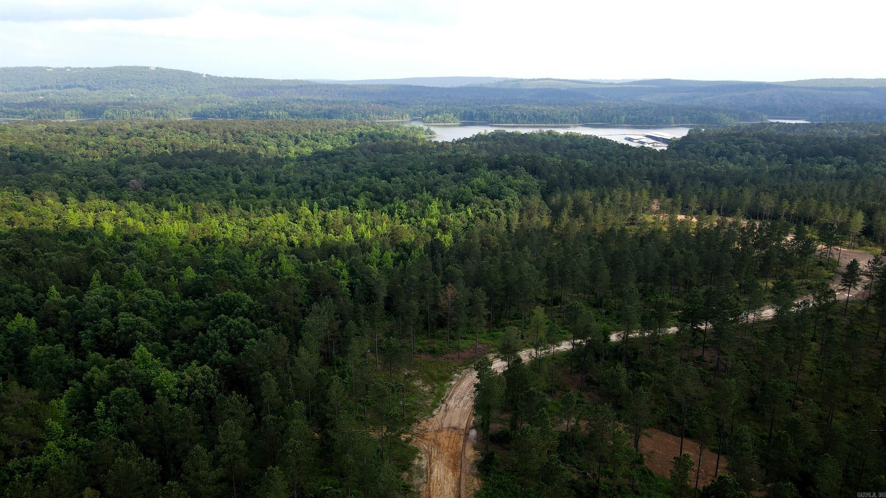 TBD  The Plantation Lot 58 Kirby, AR