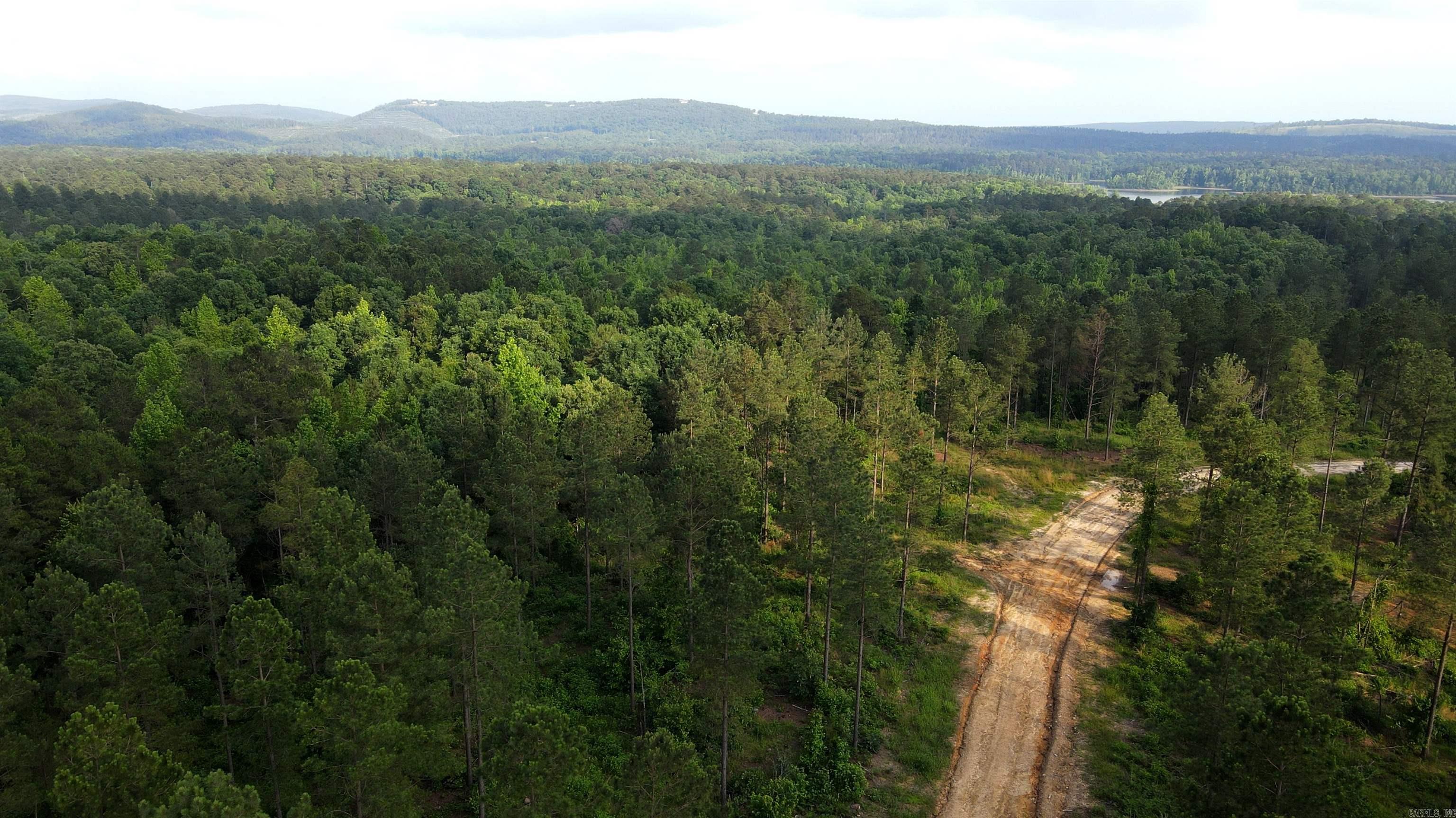 TBD  The Plantation Lot 58 Kirby, AR
