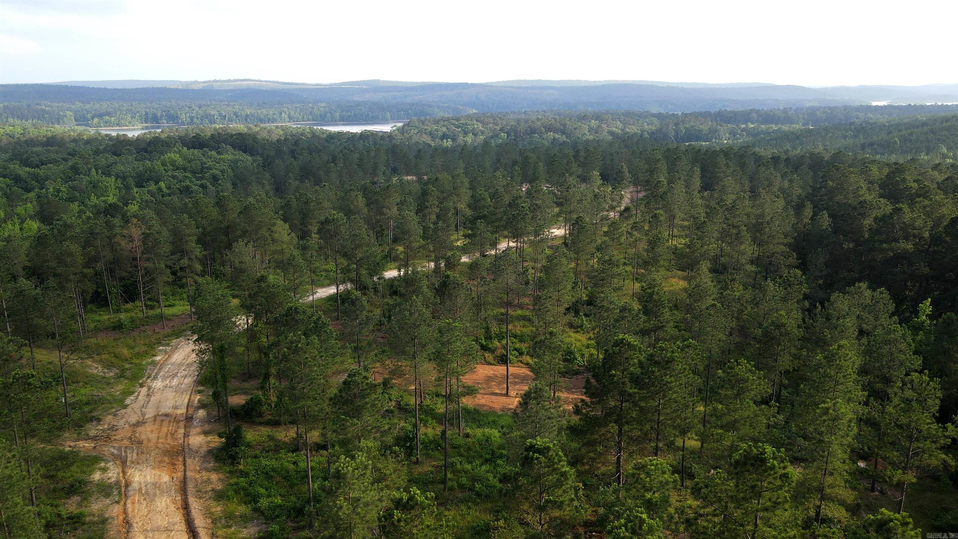 TBD  The Plantation Lot 58 Kirby, AR