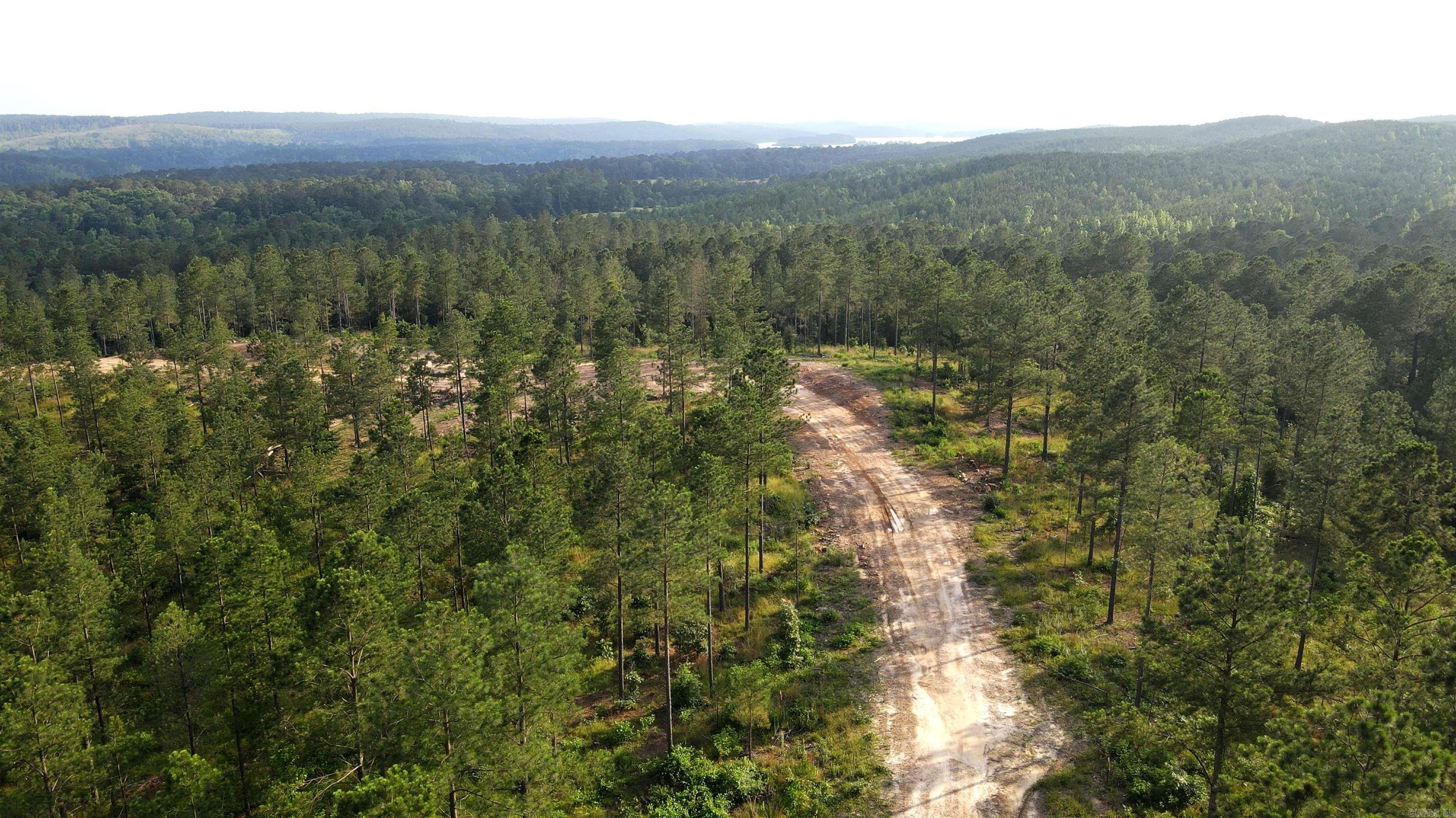 TBD  The Plantation Lot 58 Kirby, AR