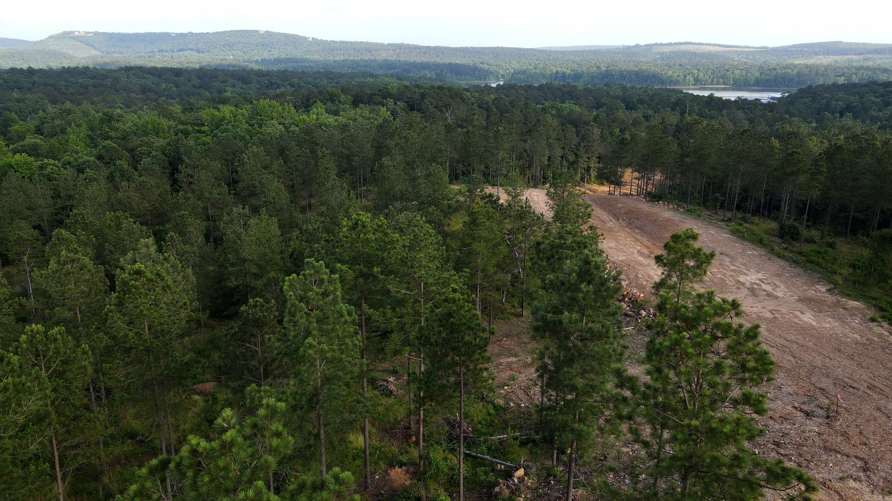 TBD  The Plantation Lot 58 Kirby, AR