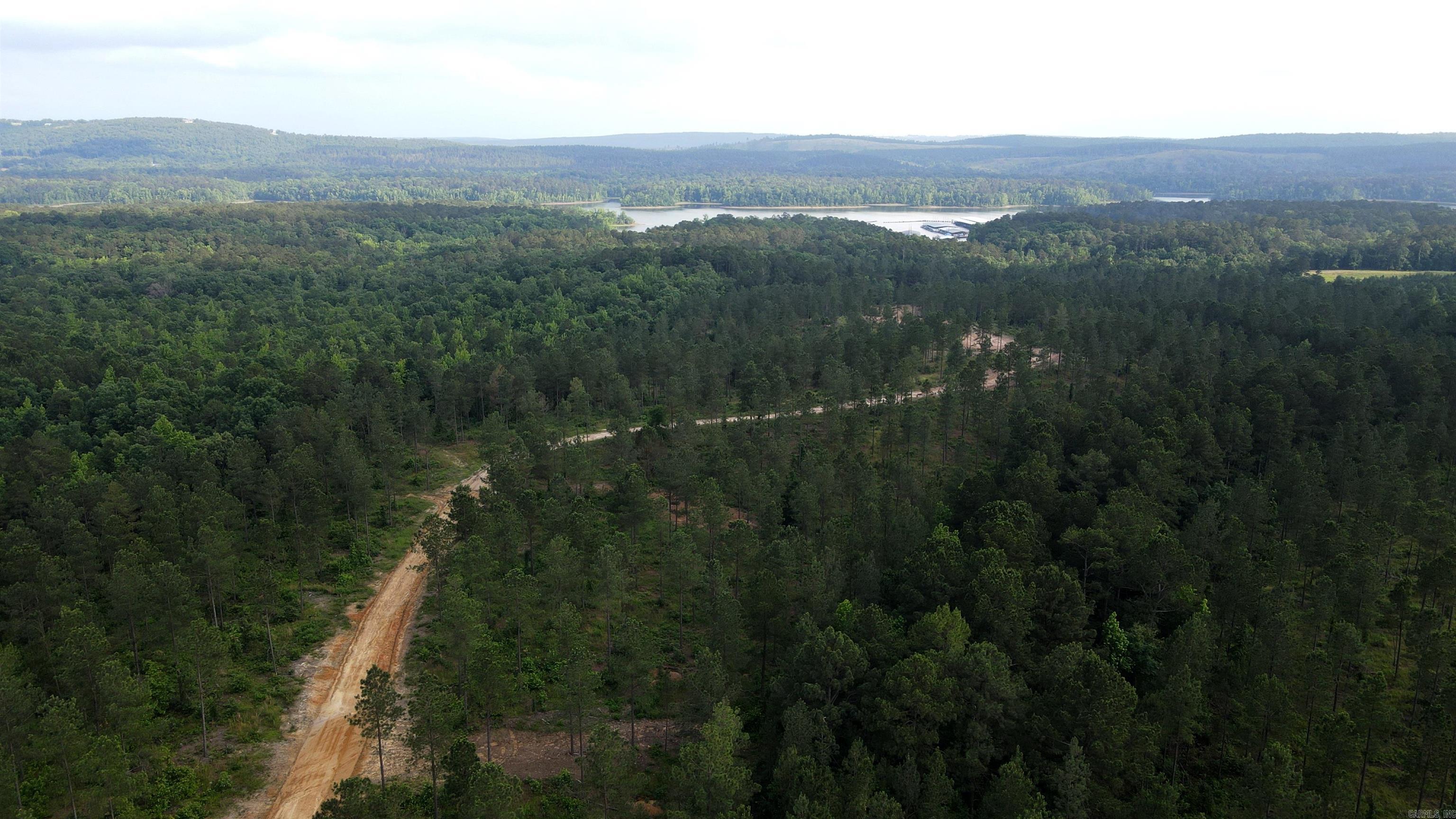 TBD  The Plantation Lot 58 Kirby, AR