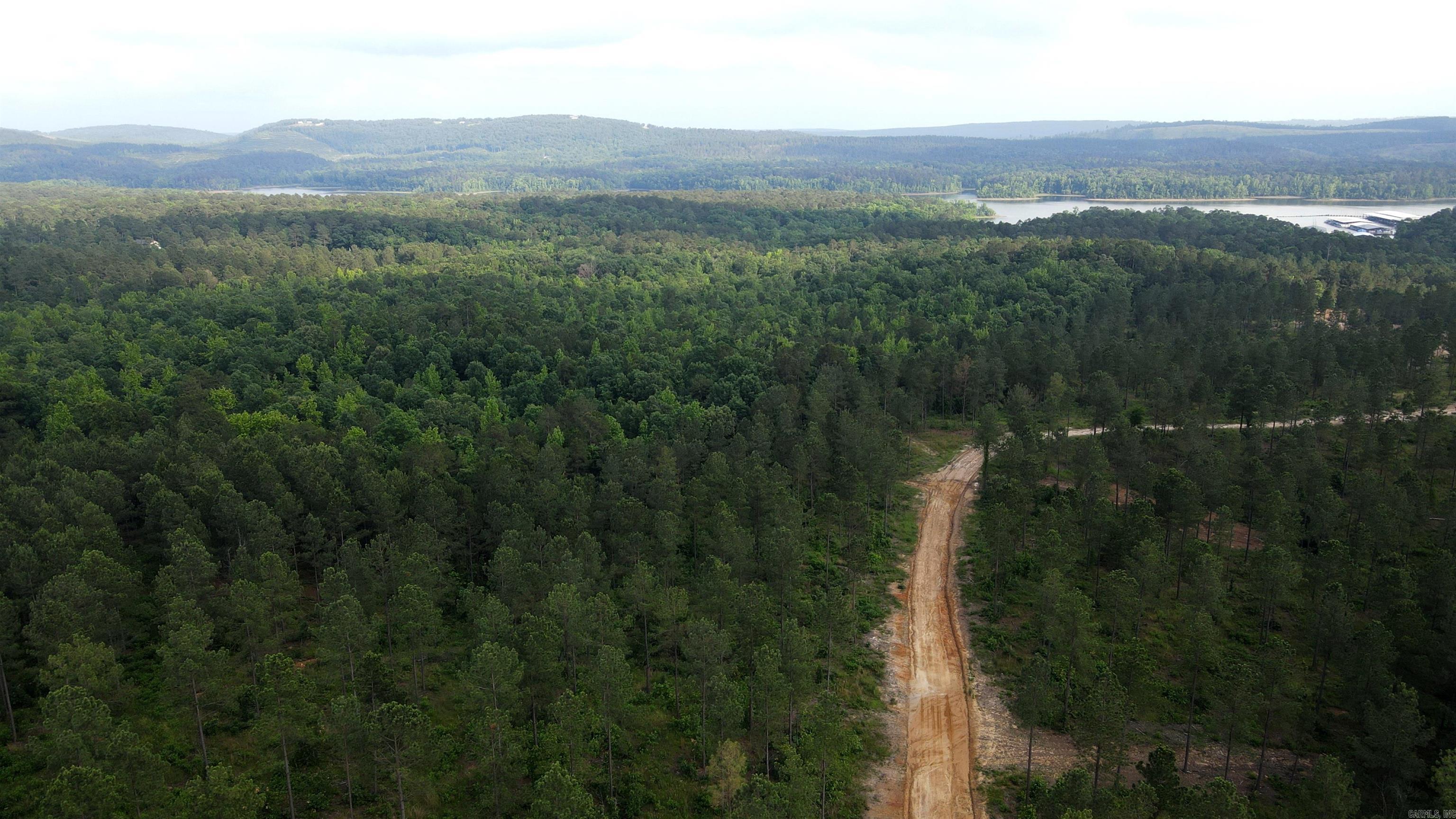 TBD  The Plantation Lot 58 Kirby, AR