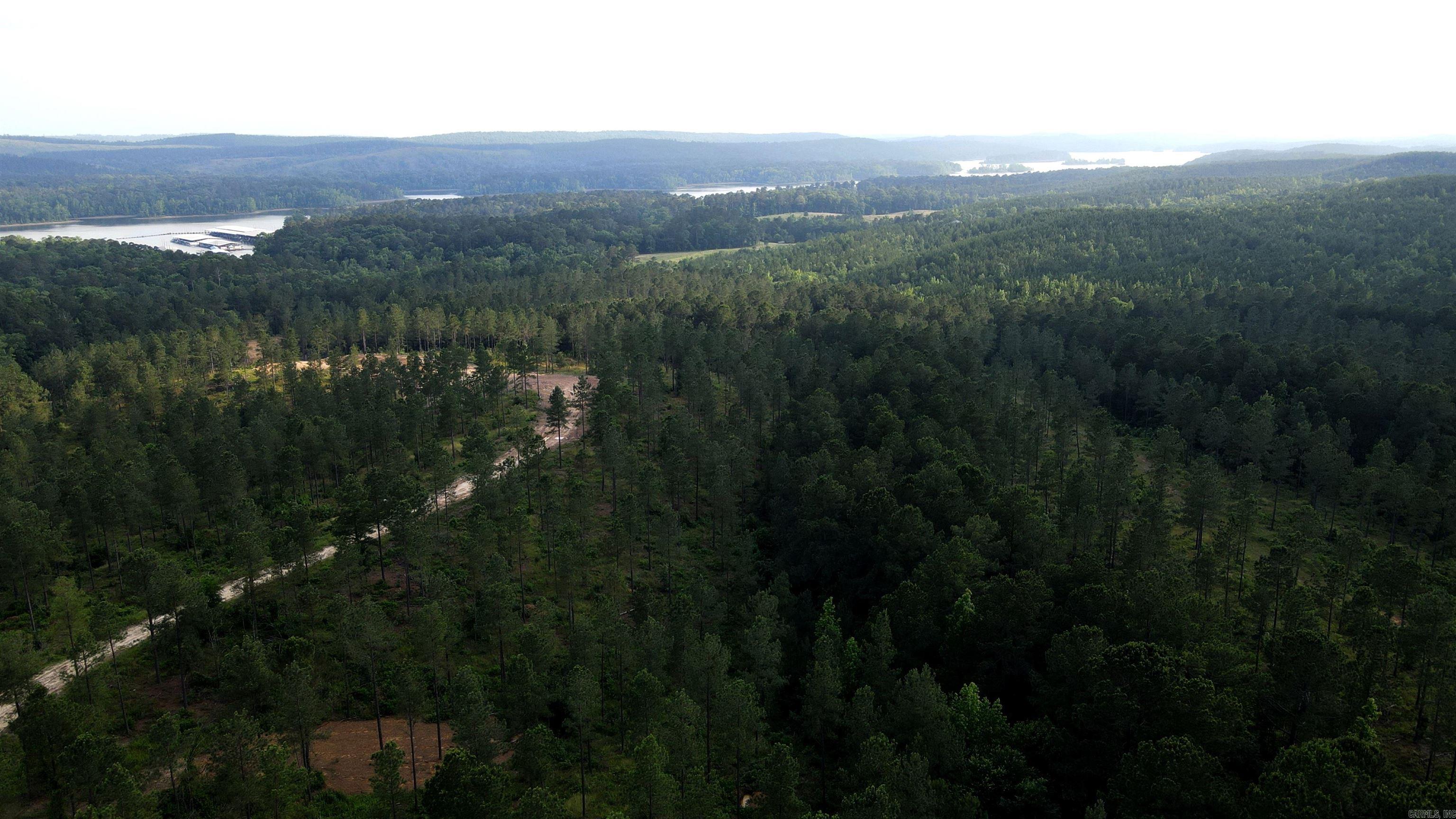 TBD  The Plantation Lot 55 Kirby, AR