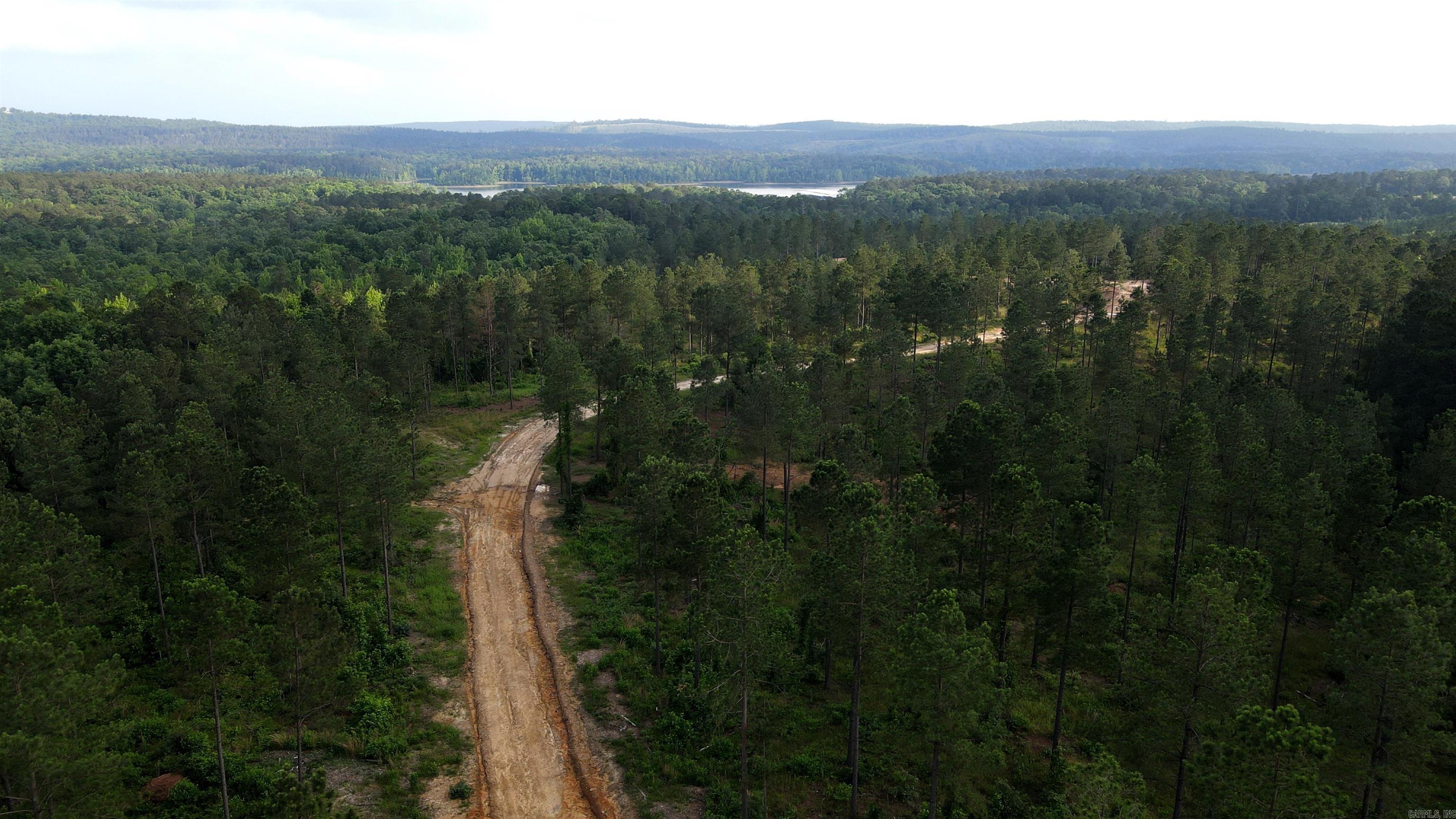 TBD  The Plantation Lot 55 Kirby, AR