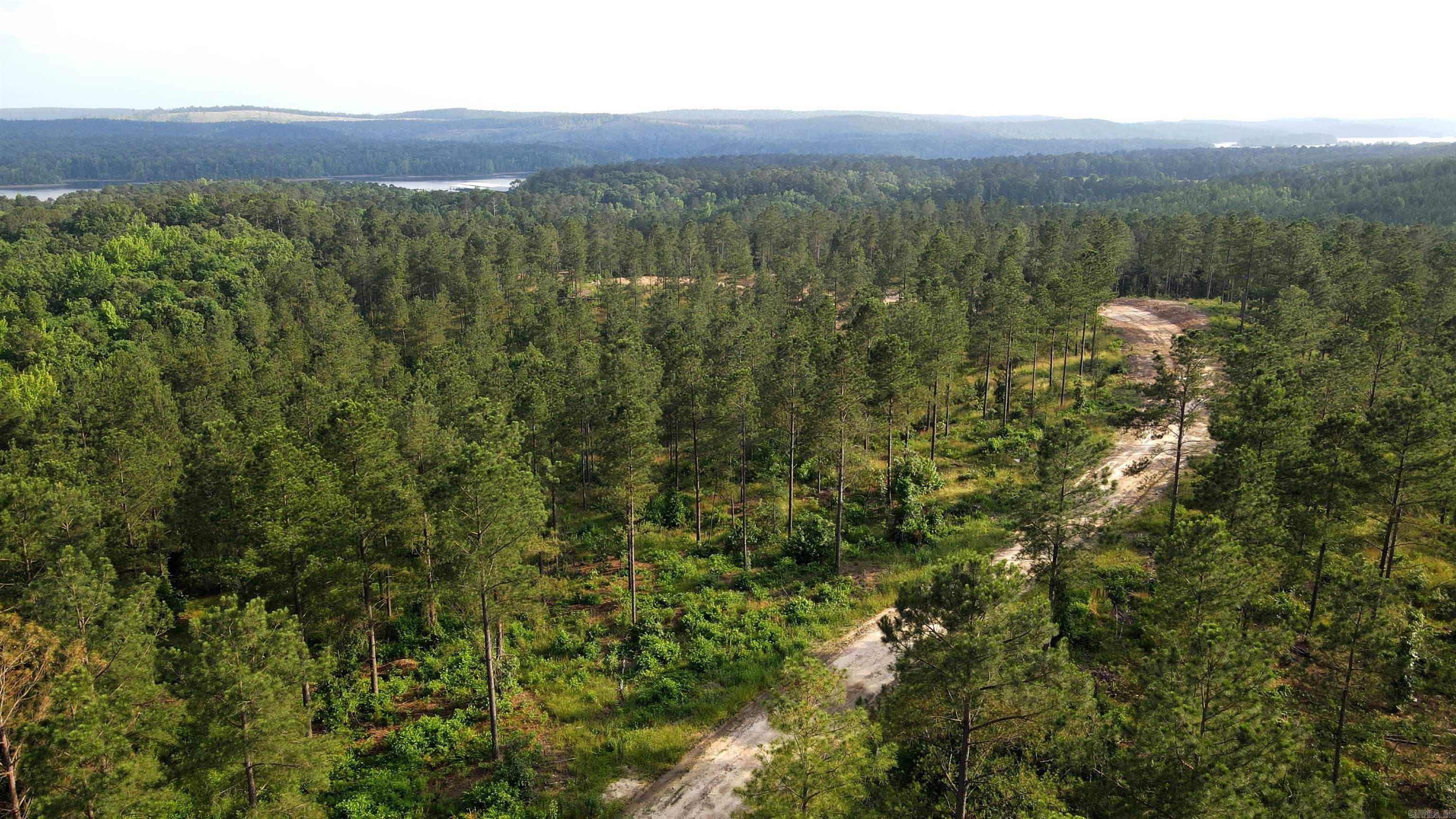 TBD  The Plantation Lot 55 Kirby, AR